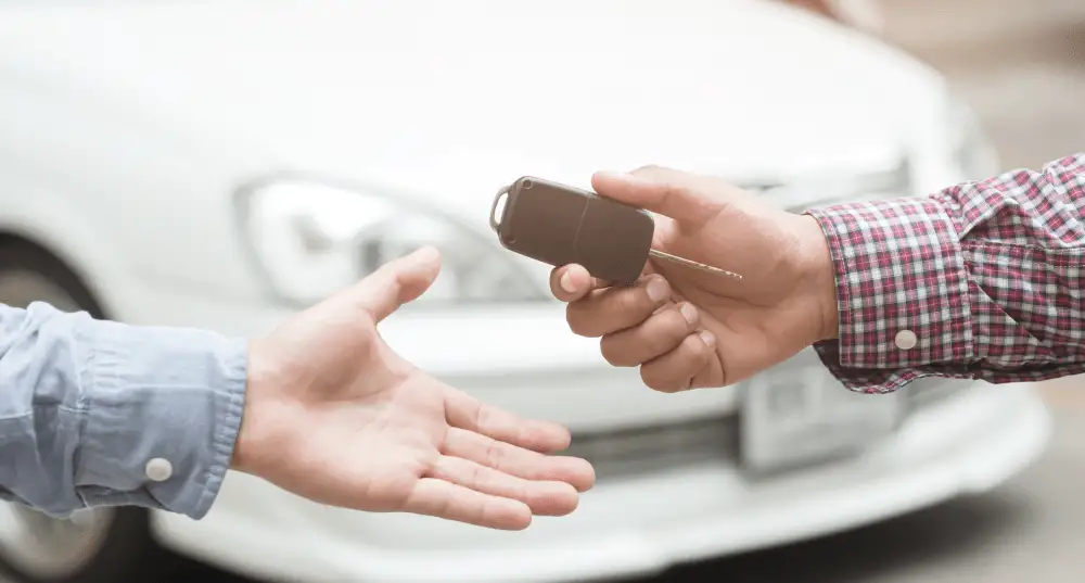 Selling a Financed Car: Options, Challenges, and Legal Considerations
