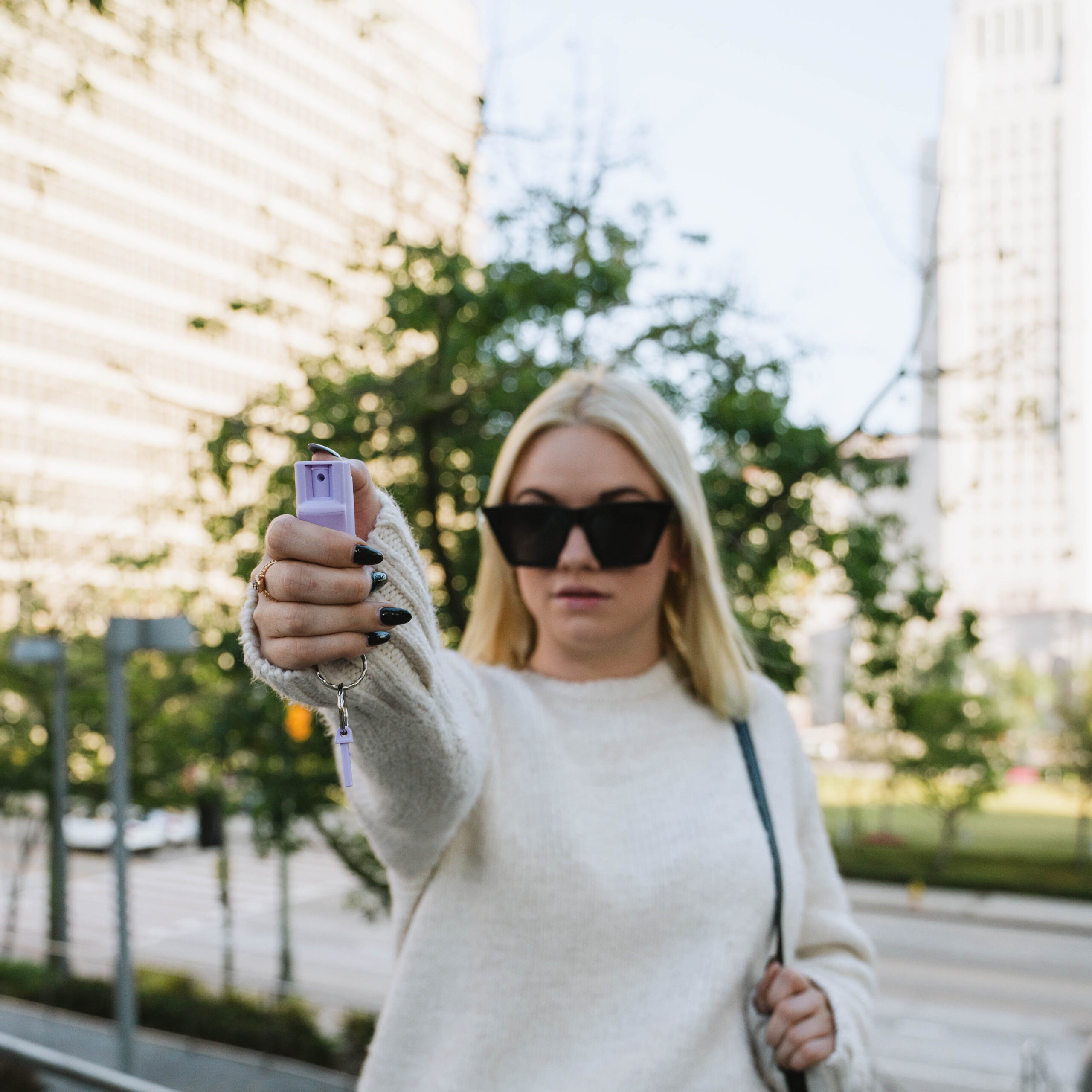 Pepper Spray Laws in Florida: Complete Legal Guide