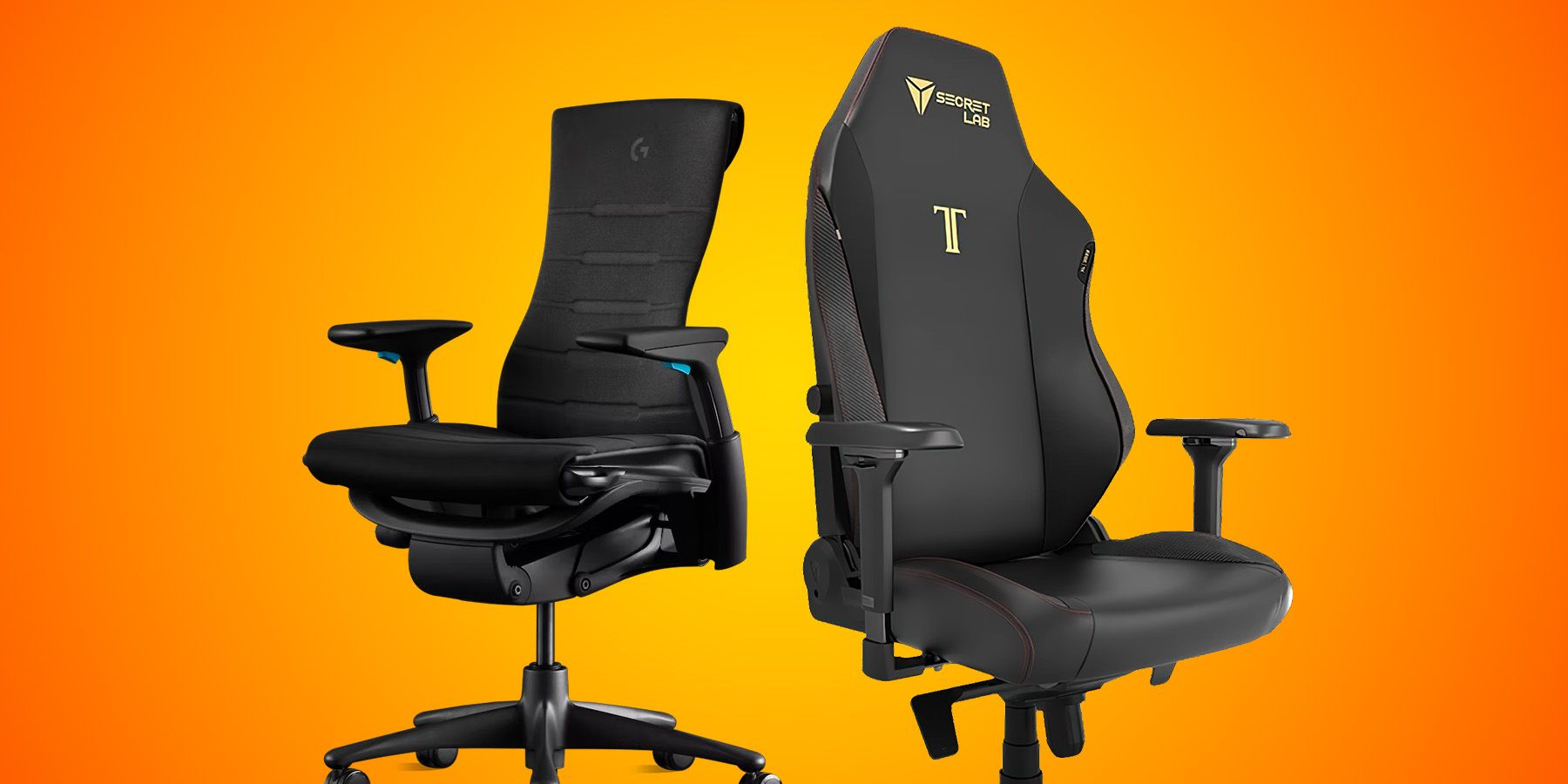 Gaming Chairs vs Office Chairs: Which Provides Better Support for Extended Sessions?