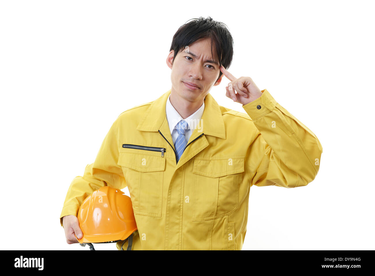 Food Worker Headaches: Proper Response Protocol