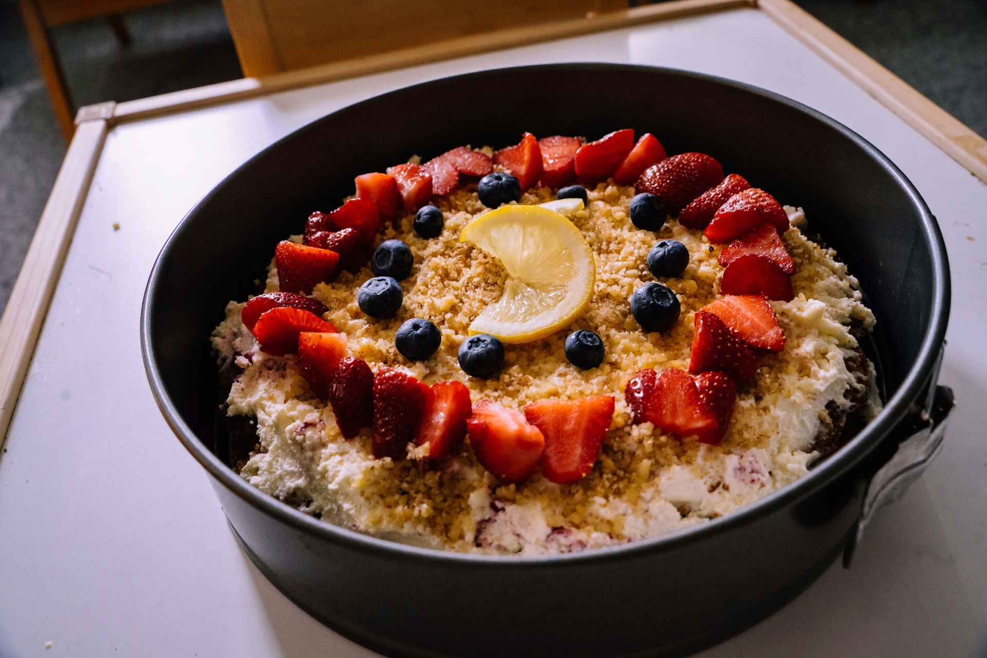 Superfood-Boosted Overnight Oats: Nutrition-Packed Recipes for Every Morning