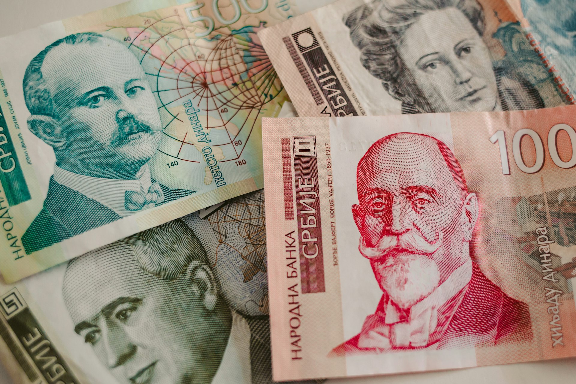 Emerging Trends in Central Bank Digital Currencies: What Financial Leaders Need to Know