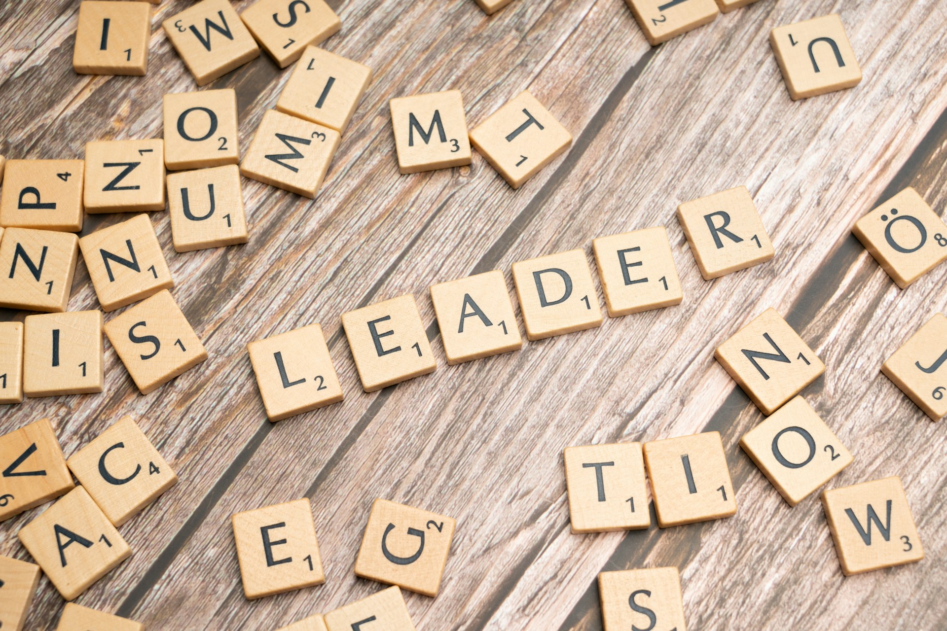 How Leadership Skills Drive Professional Growth and Career Advancement