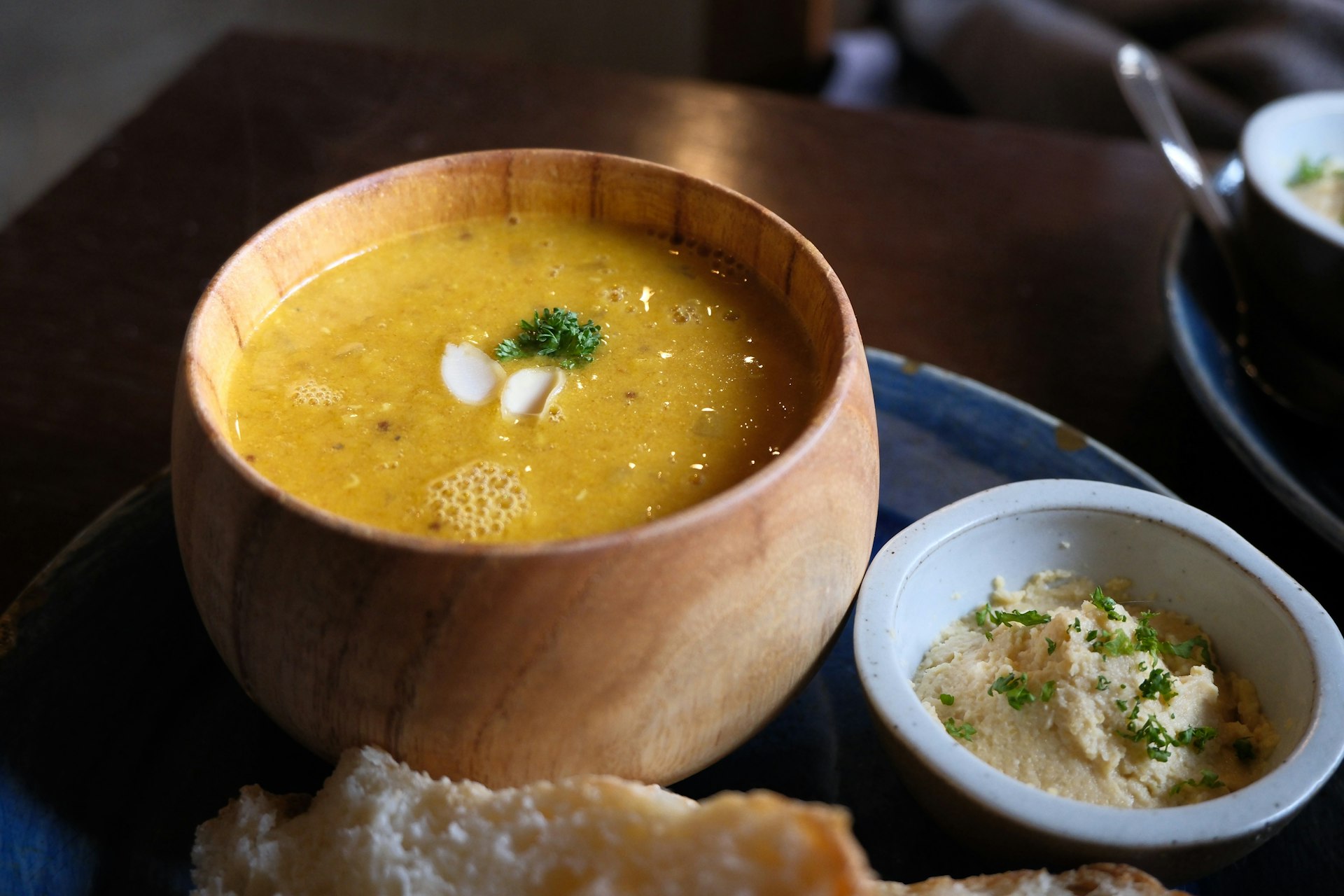 Modern Twists on Classic Soups: Creative Approaches for Today's Kitchen