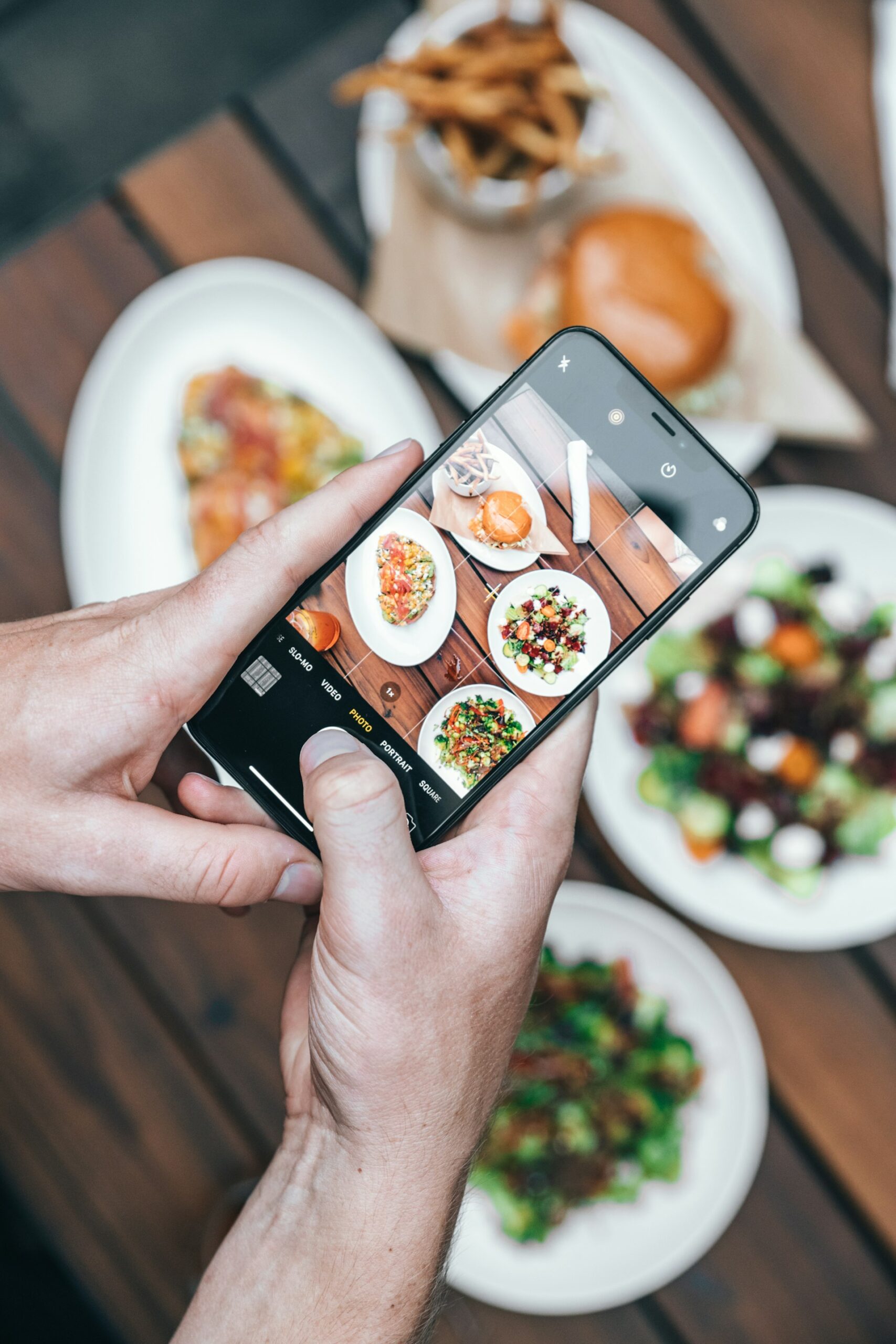 Digital Dining 2025: Key Food Trends and How Restaurants Can Thrive
