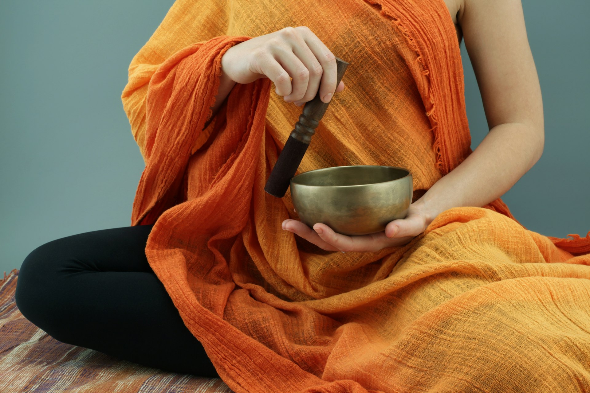Rediscovering Timeless Wellness: Ancient Rituals for Modern Well-Being