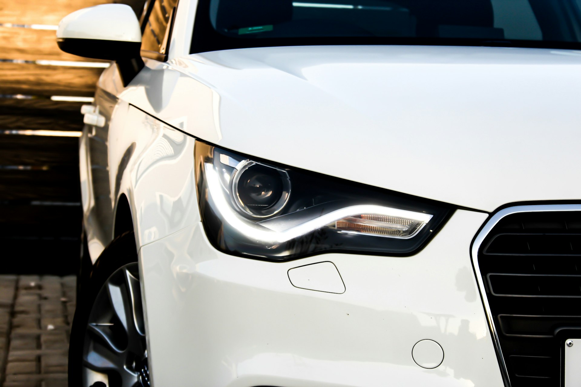 How Autonomous Cars Are Transforming the Insurance Industry: Risks, Rewards, and the Road Ahead