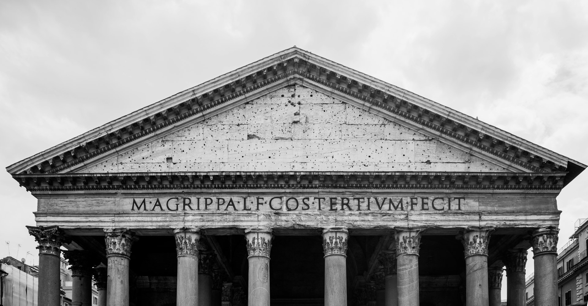 Lasting Legacies: How the Ancient Roman Legal System Shapes Modern Law