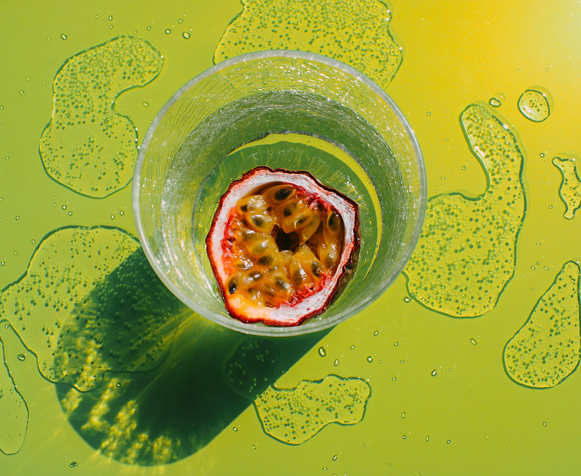 Unlocking the Power of Adaptogen-Infused Food and Drinks: A Guide to Modern Wellness