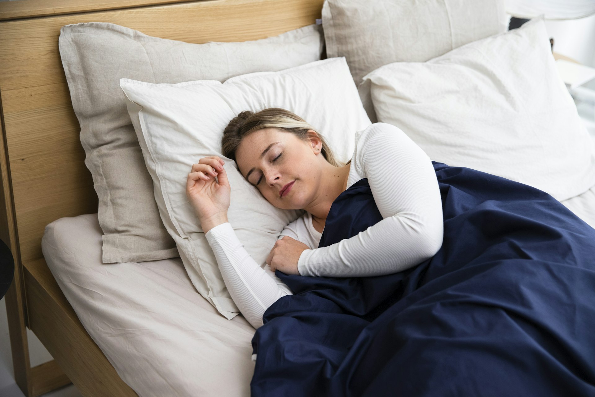 Transform Your Nights: Proven Sleep Wellness Routines for Better Rest