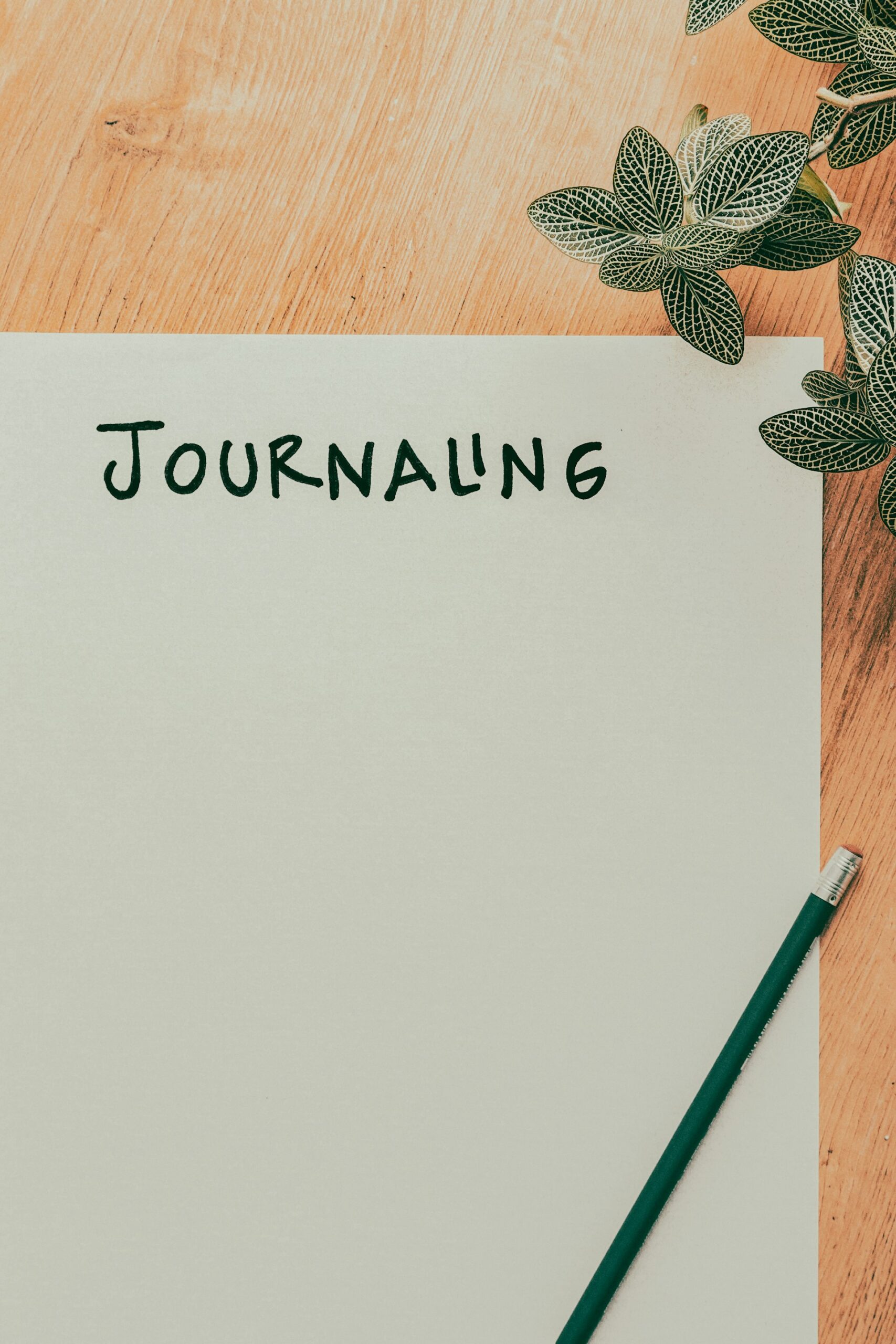 Unlocking the Wellness Benefits of Journaling: Science-Backed Ways to Enhance Your Mind and Body