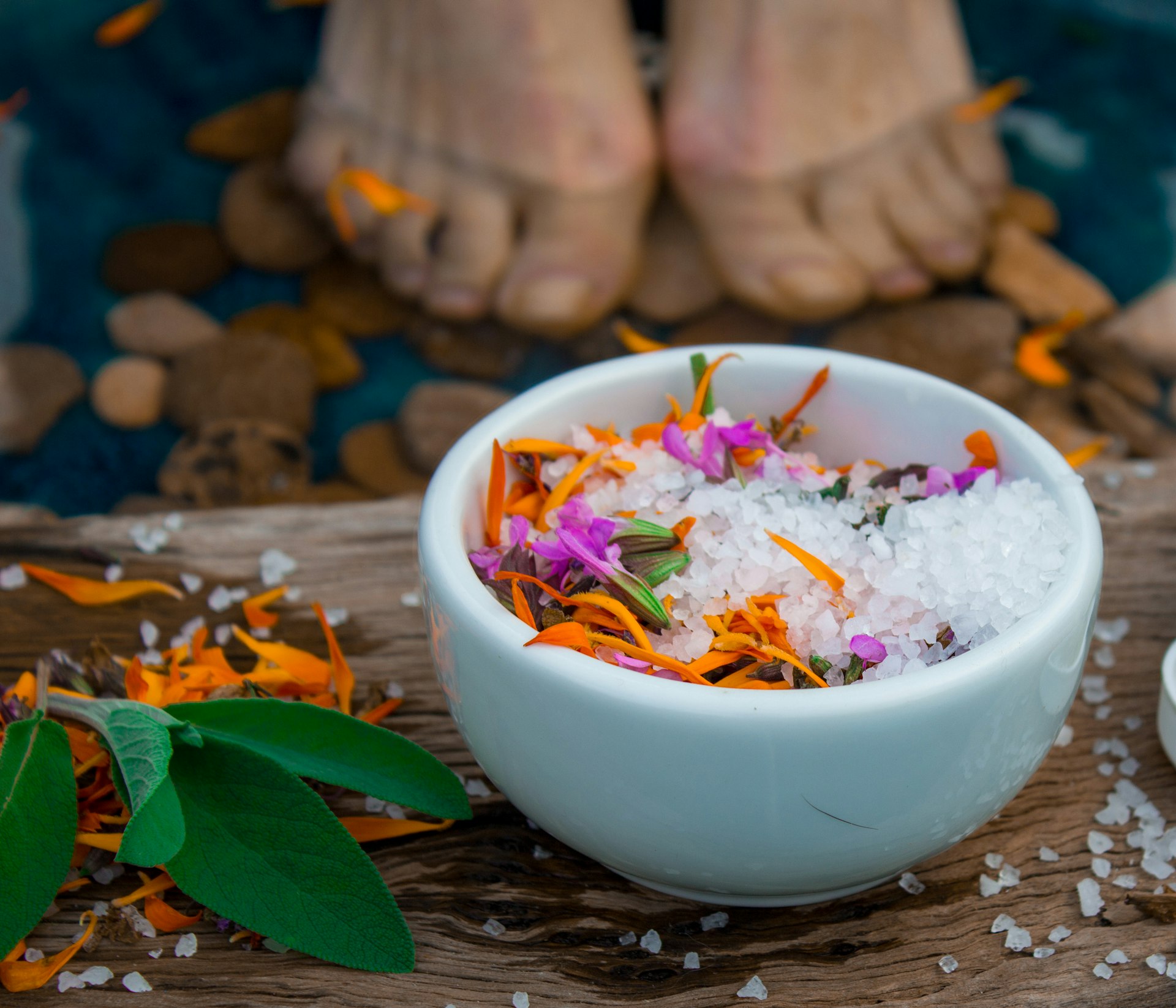 Achieving Lasting Wellness Through Traditional Healing: Ancient Wisdom for Modern Health