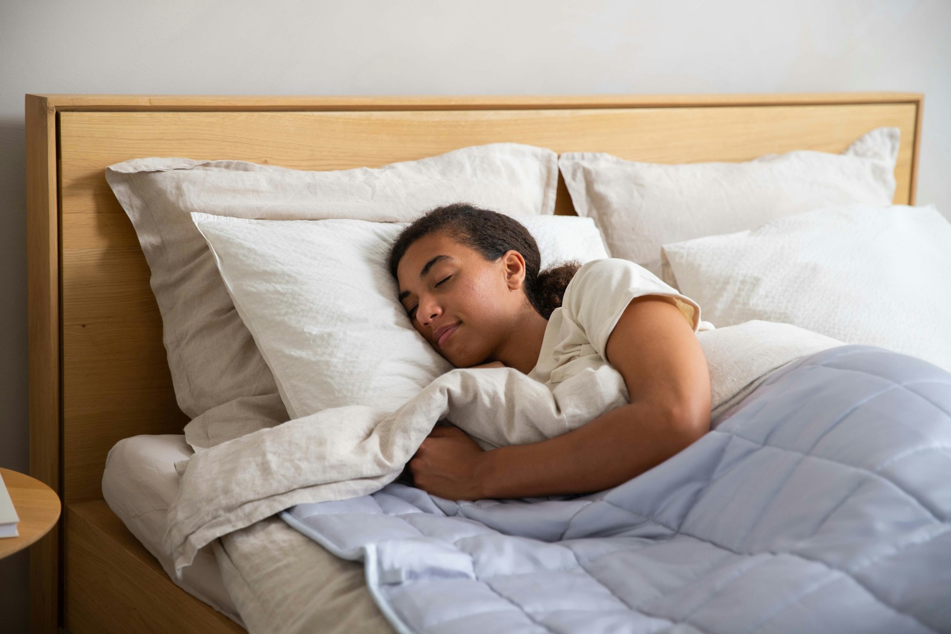 Comprehensive Sleep Optimization Lifestyle Tips for Better Rest and Well-being