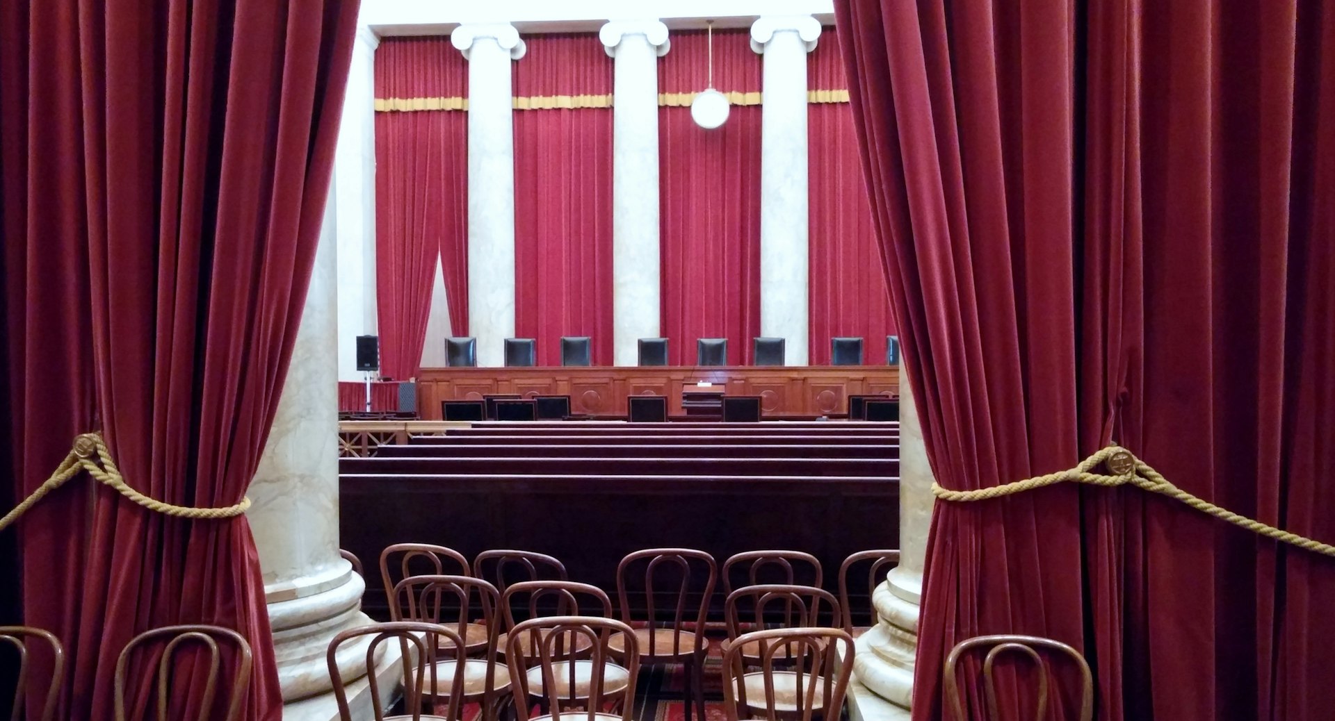 Understanding If-and When-A Family Member Can Represent You in Court