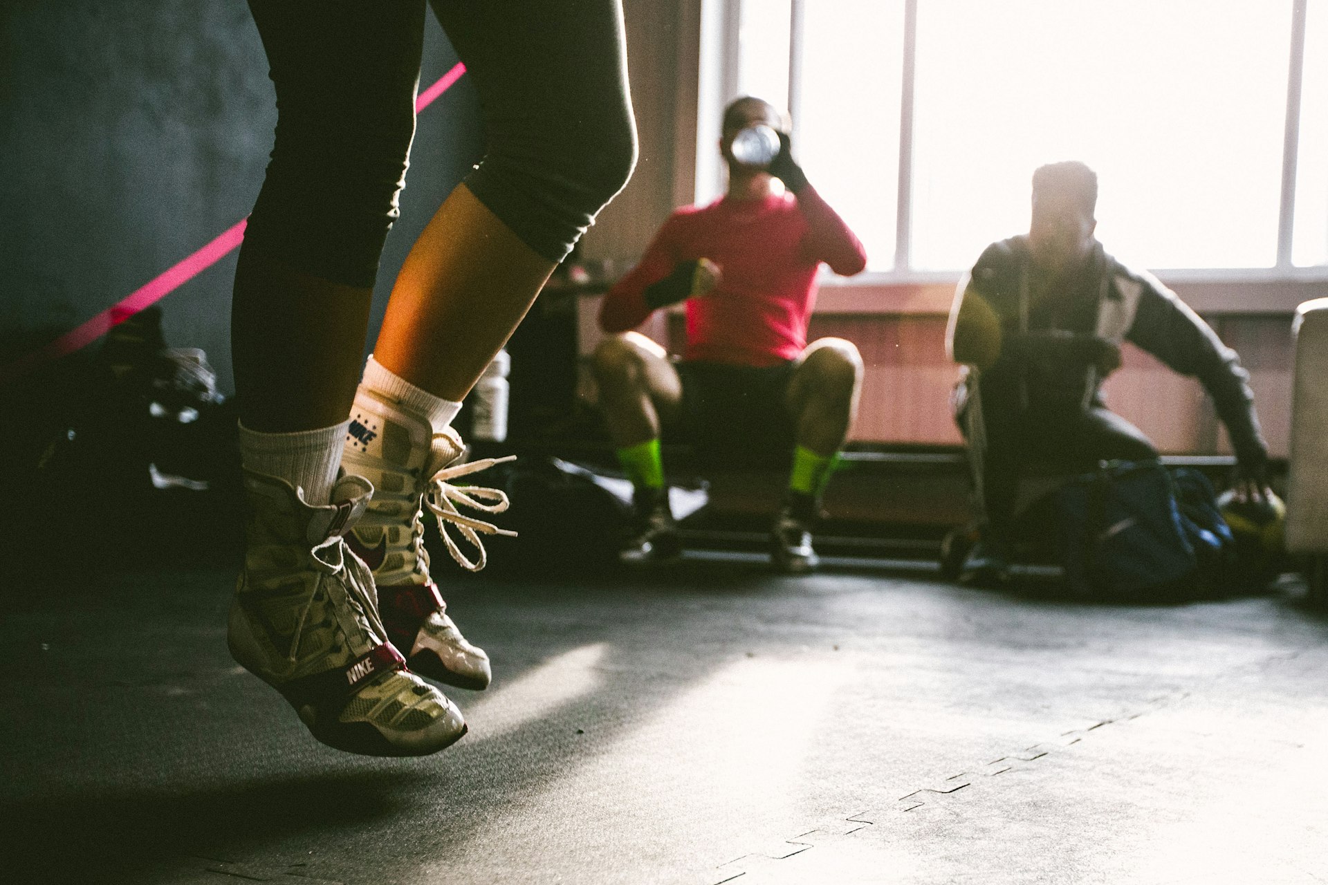 Unlocking Better Mental Health: The Power of Exercise