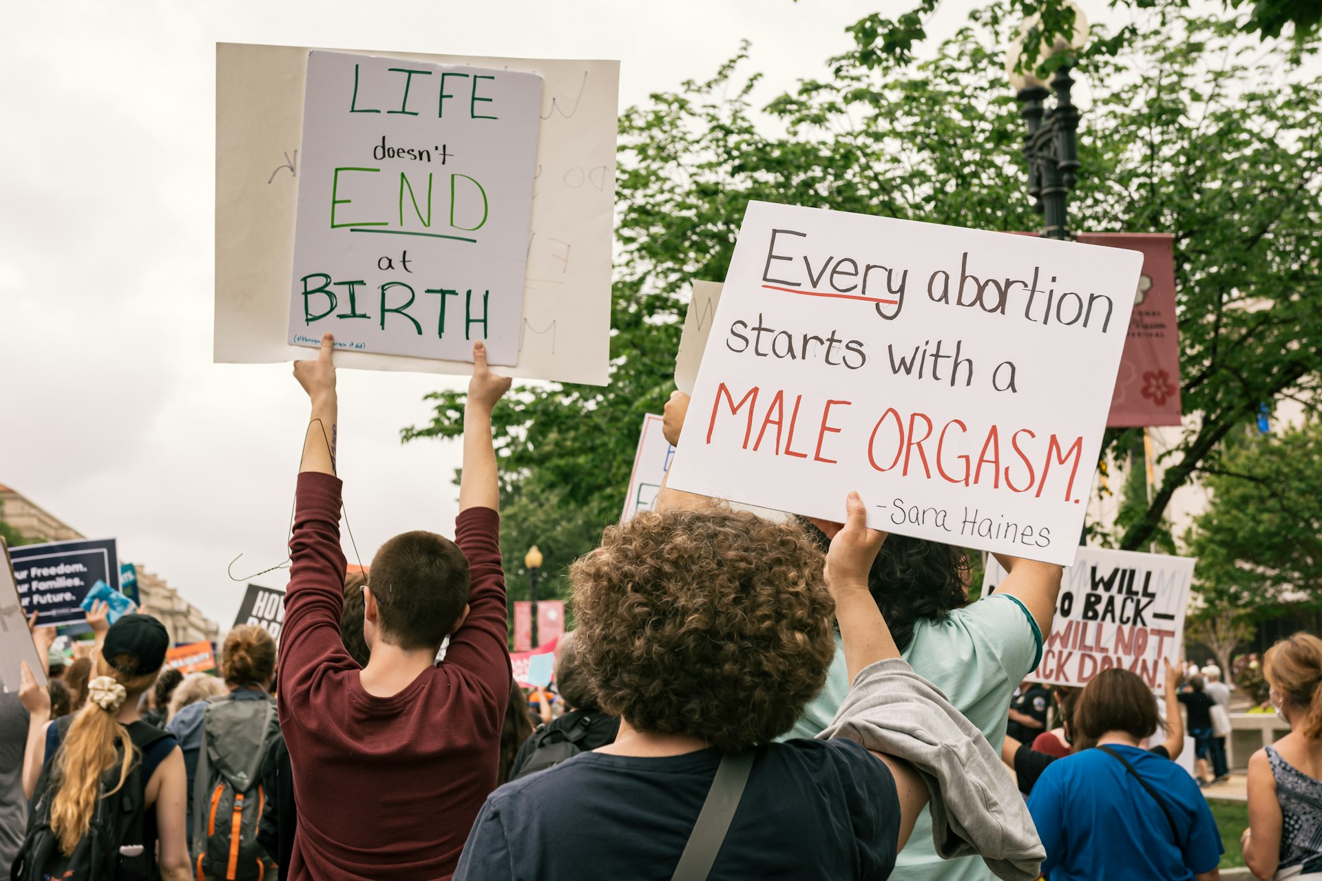 Understanding Abortion Laws and Access in Washington State: What You Need to Know