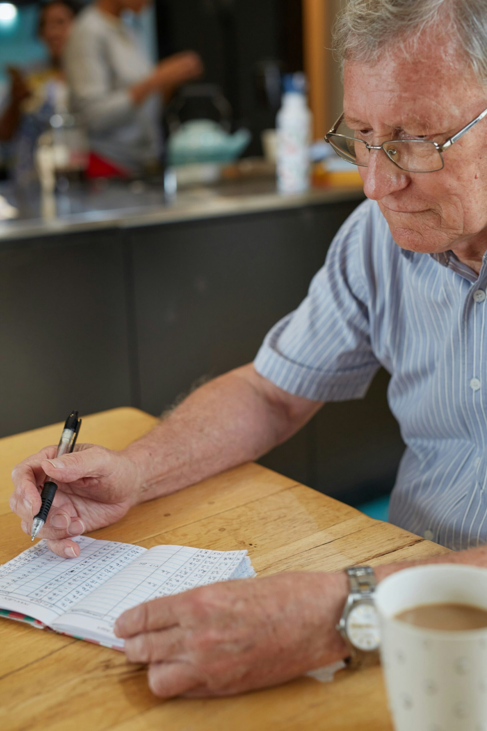 Understanding Legal Capacity: Can Individuals with Dementia Sign Legal Documents?