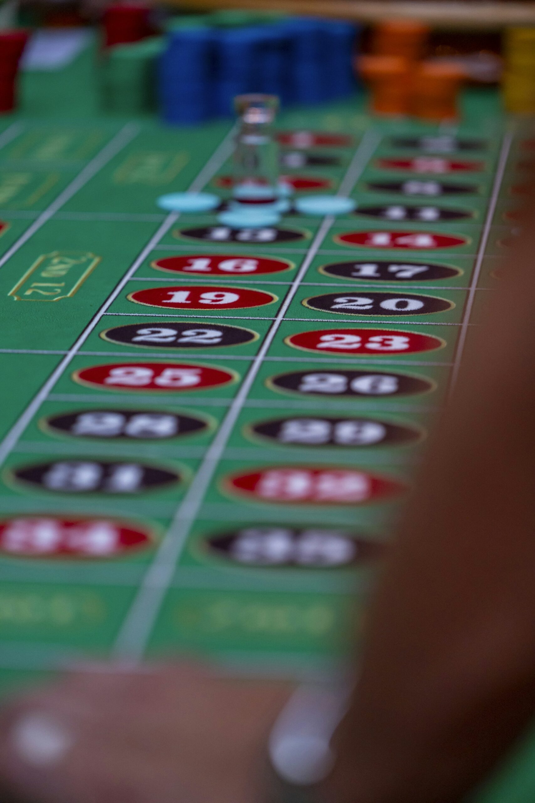 Maryland Sports Betting: Legality, Access, and How to Get Started
