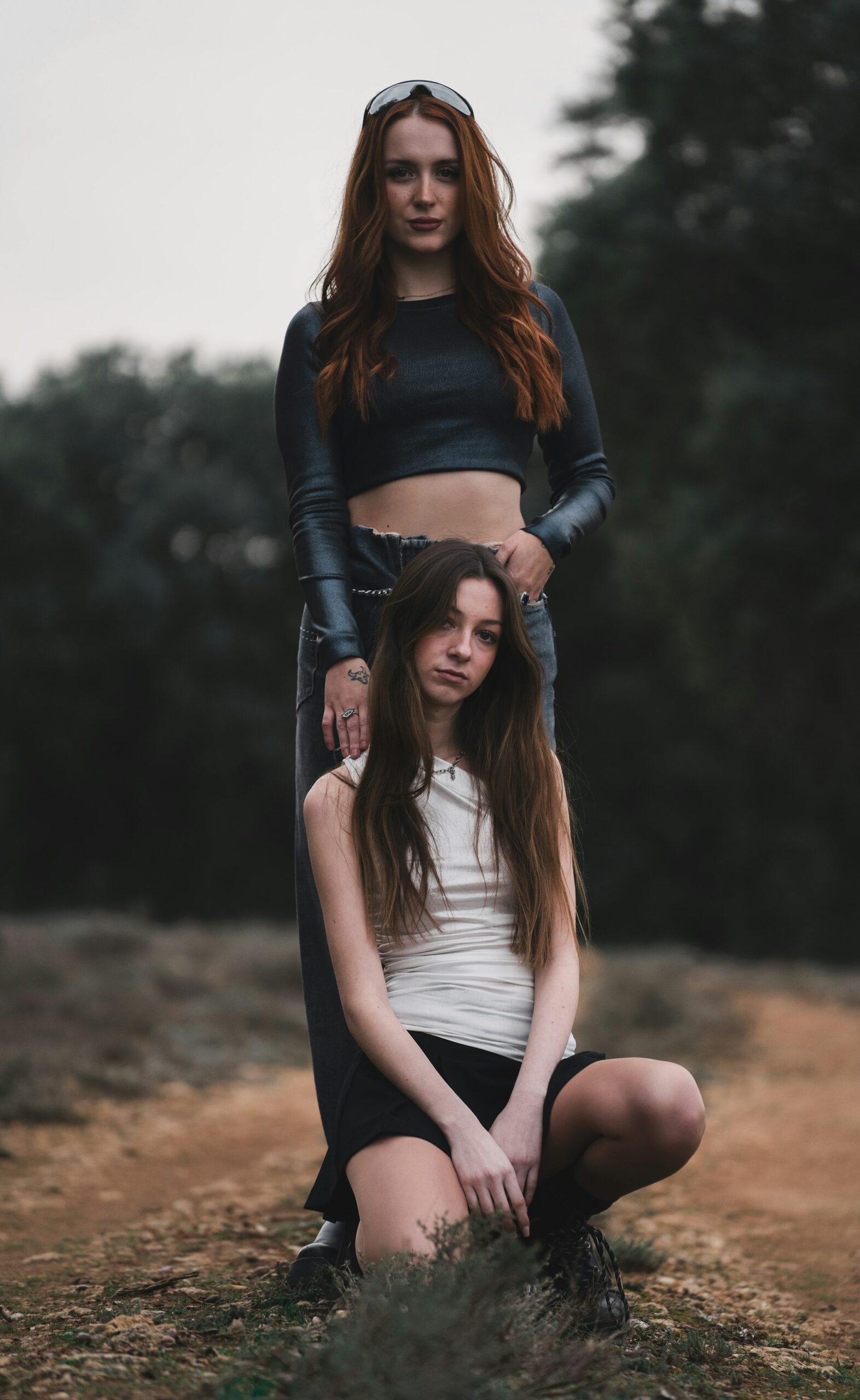 Understanding the Legal Implications of Relationships Between 17 and 19 Year Olds in the United States