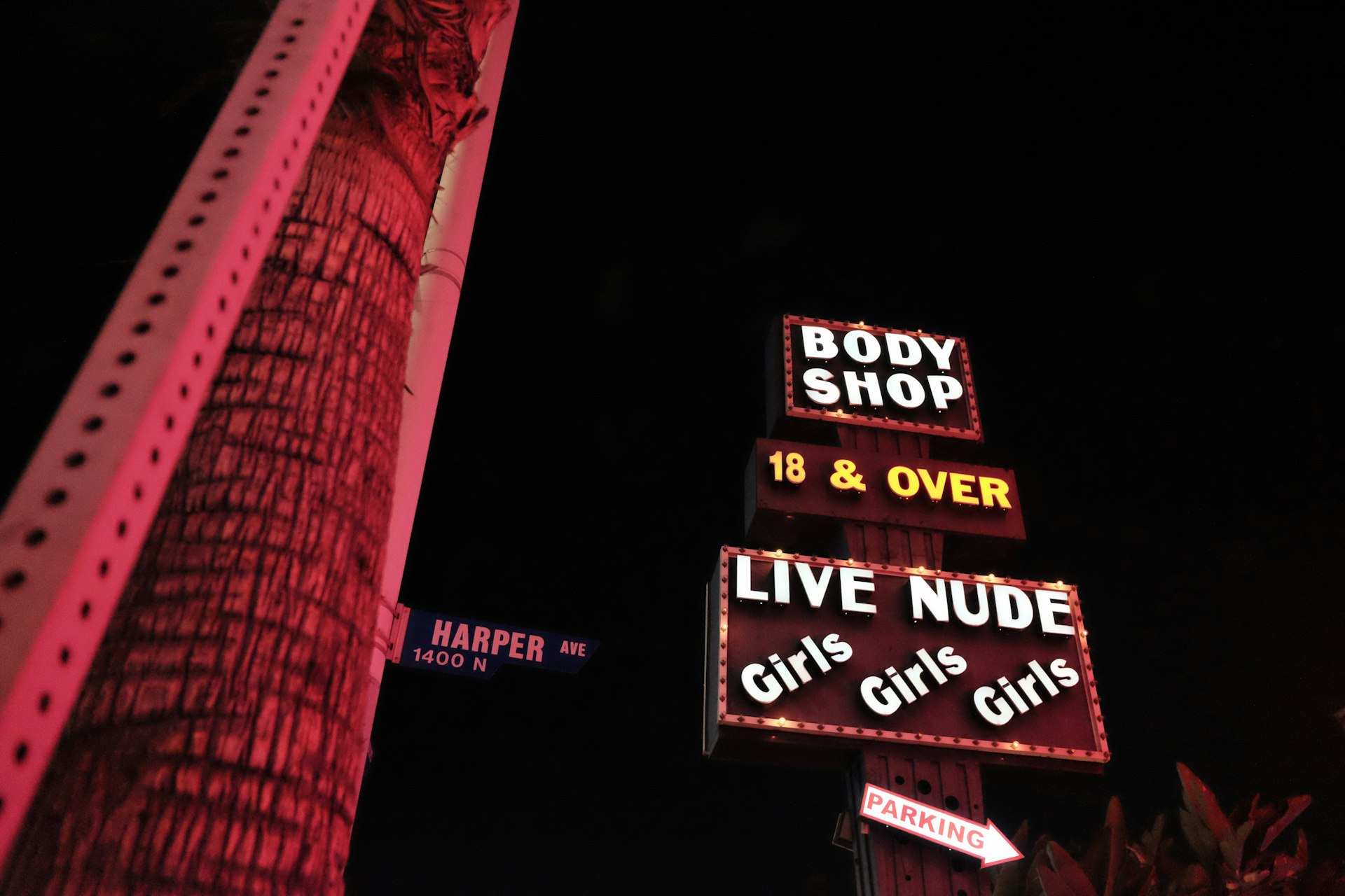 Understanding Nevada's Legal Prostitution Zones: Where Is It Allowed and How to Access Services