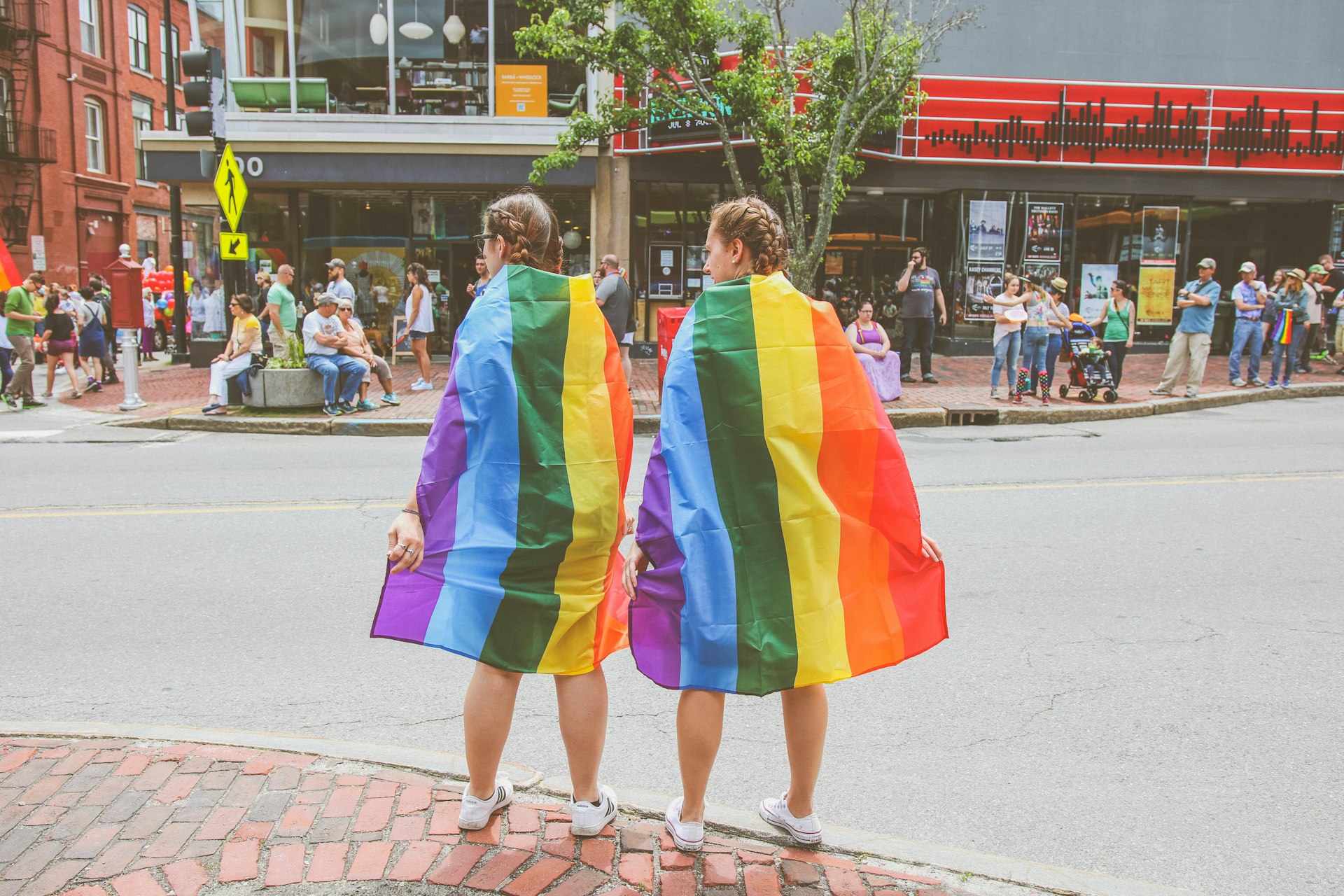 Understanding the Legal Status of Same-Sex Marriage in the United States
