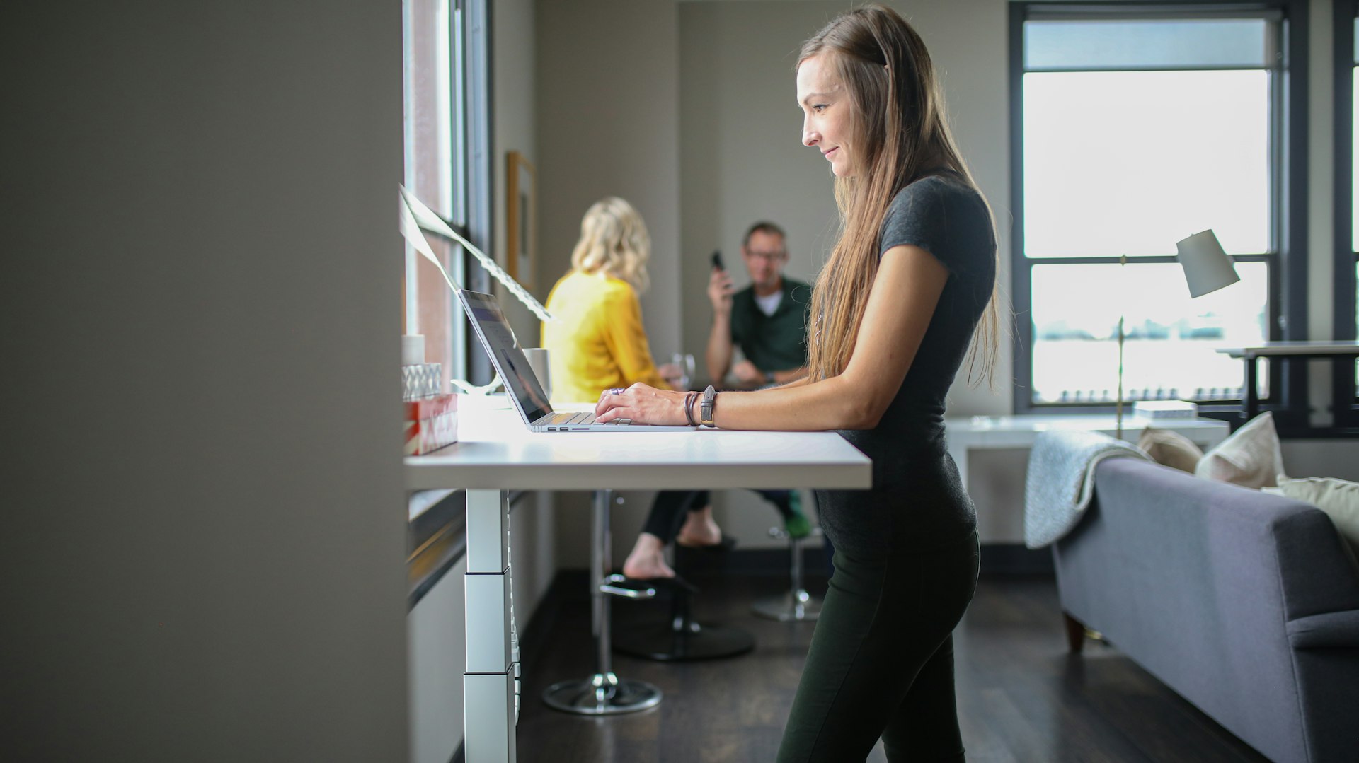 Industries Leading the Way in Employee Wellness: Strategies, Examples, and Access Paths