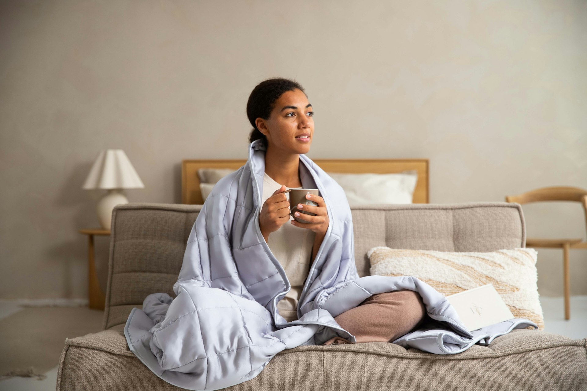 Intentional Rest: Transform Your Lifestyle with Purposeful Habits for Peak Productivity and Well-Being