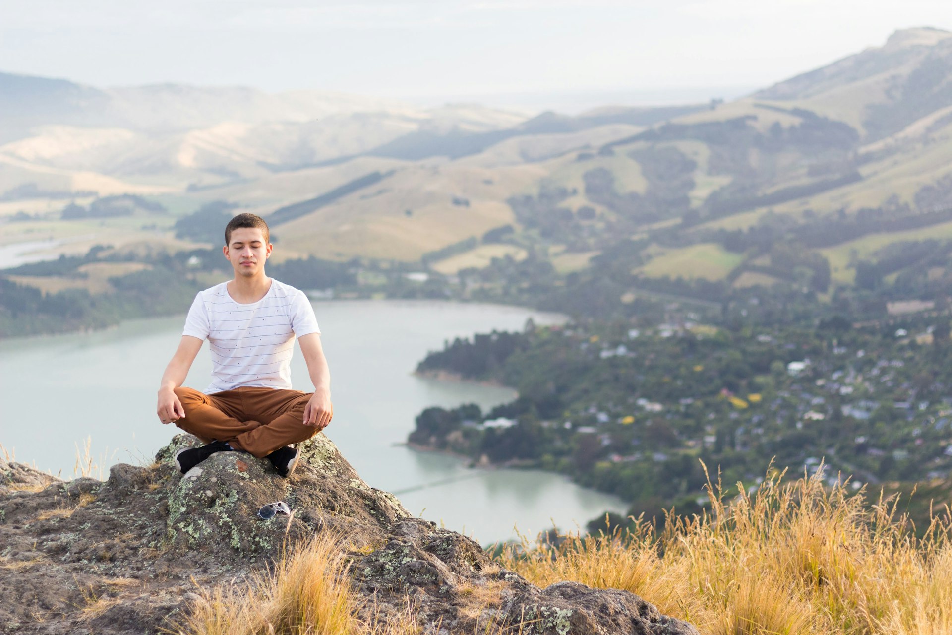 Embracing a Mindfulness-Based Lifestyle: Transform Your Daily Life with Proven Practices