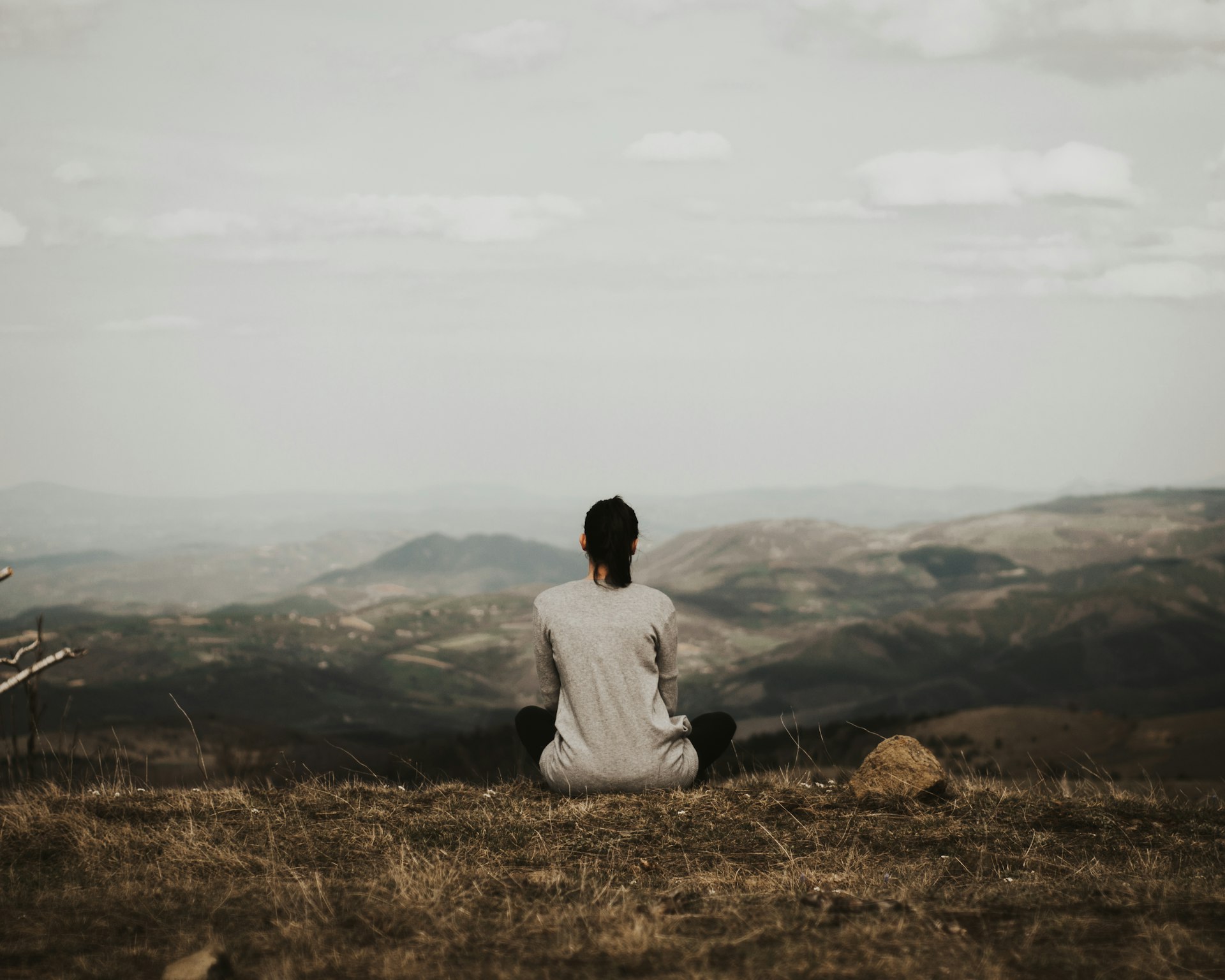 Master Mindfulness-Based Stress Reduction Techniques for Lasting Calm