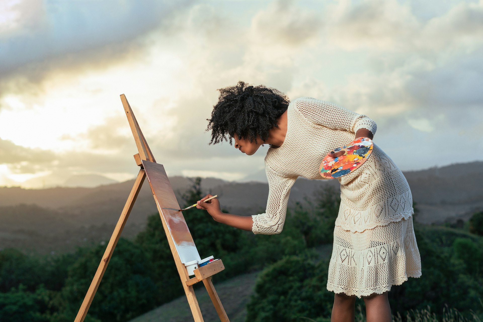 Unlock Mental Wellbeing Through Creative Expression: Proven Paths to Reduced Stress and Greater Joy