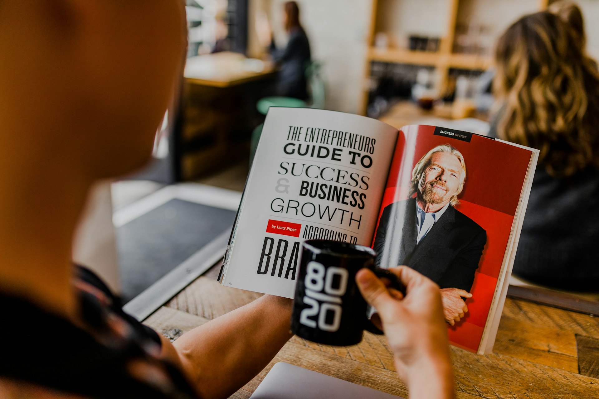 Smart Strategies to Manage and Grow Your Side Hustle Income