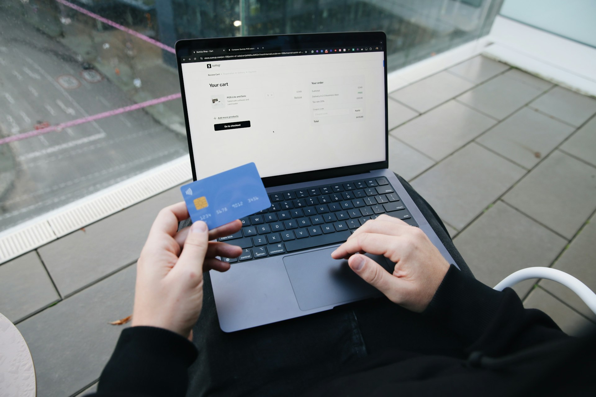 How the Digital Payment Ecosystem Is Evolving - And How to Profit From It