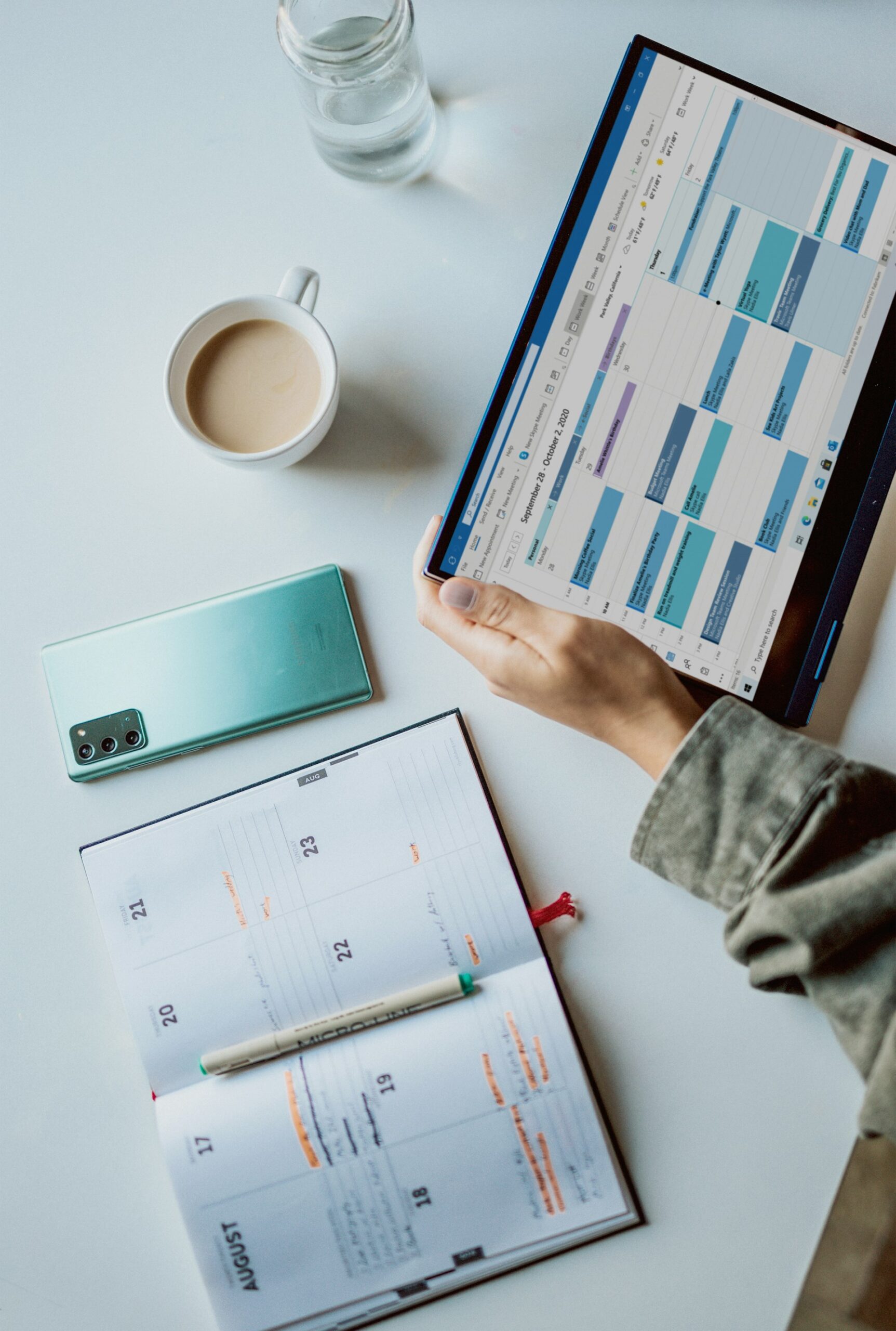 Navigating Finances While Living and Working Across Borders