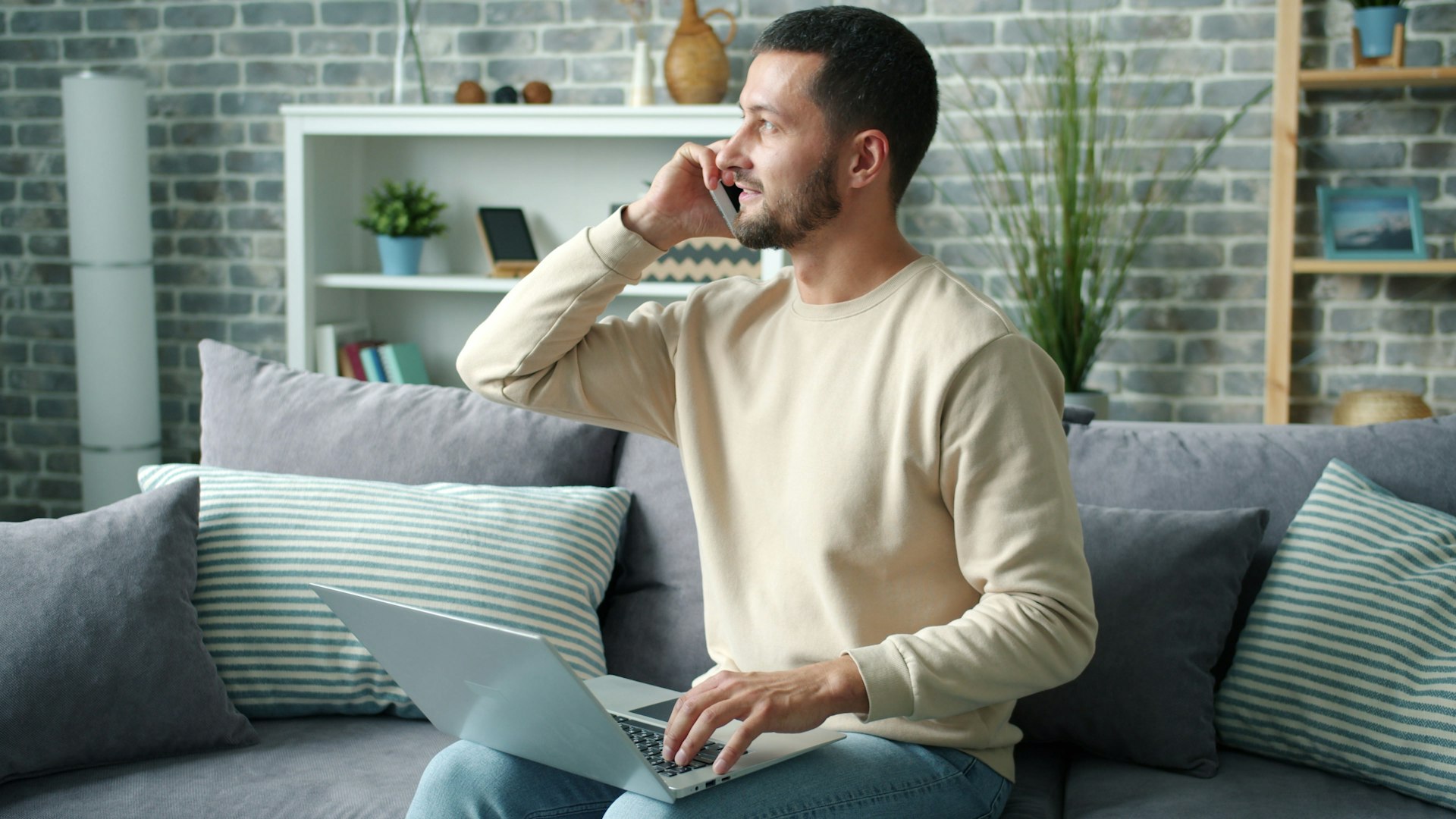 Nurturing Balance: Sustainable Daily Practices for Remote Professionals