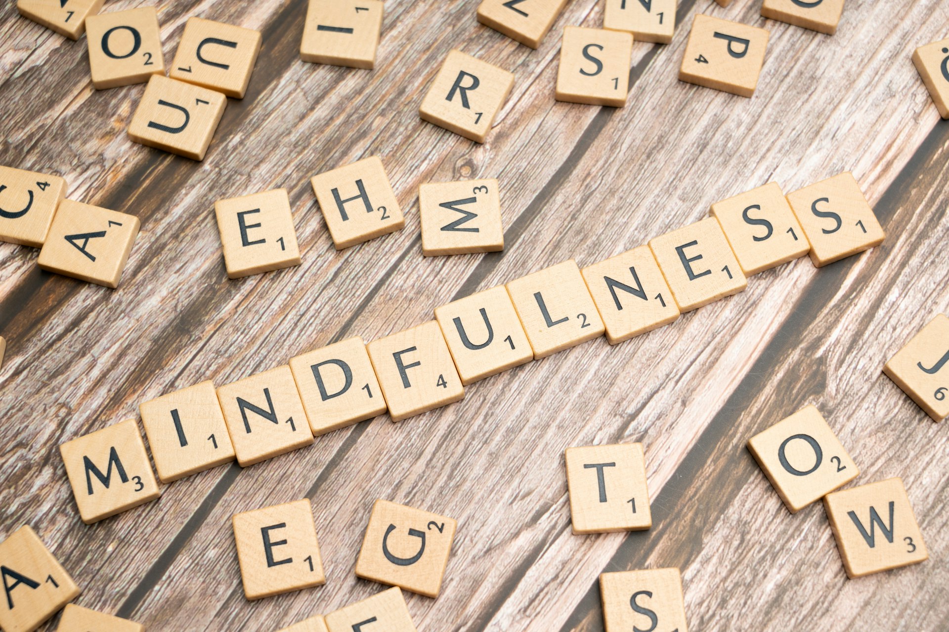 Nurturing Mental Sharpness: Daily Practices for Sustained Cognitive Well-Being