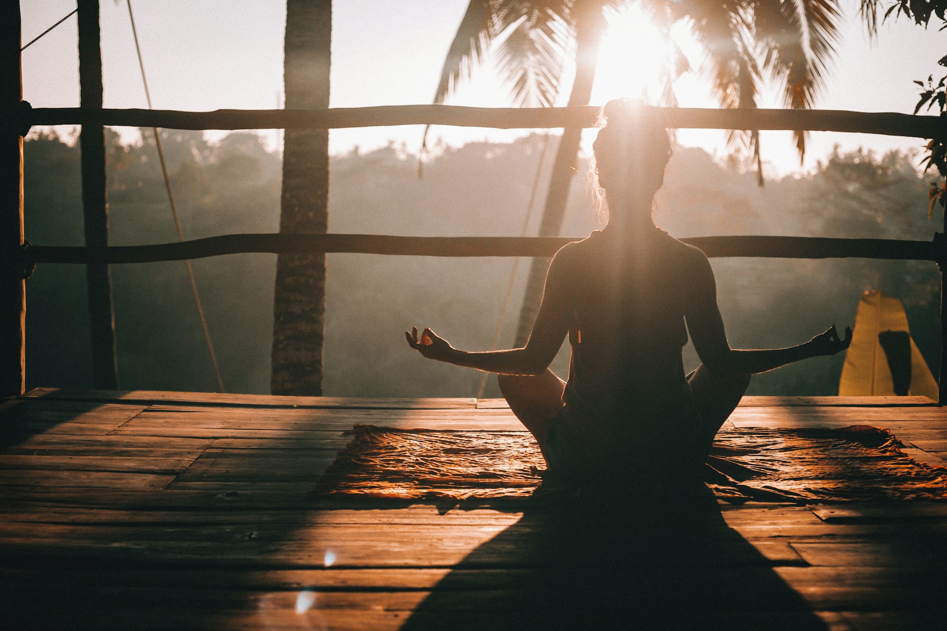 Navigating Burnout: How Intentional Retreat Experiences Foster Sustainable Recovery
