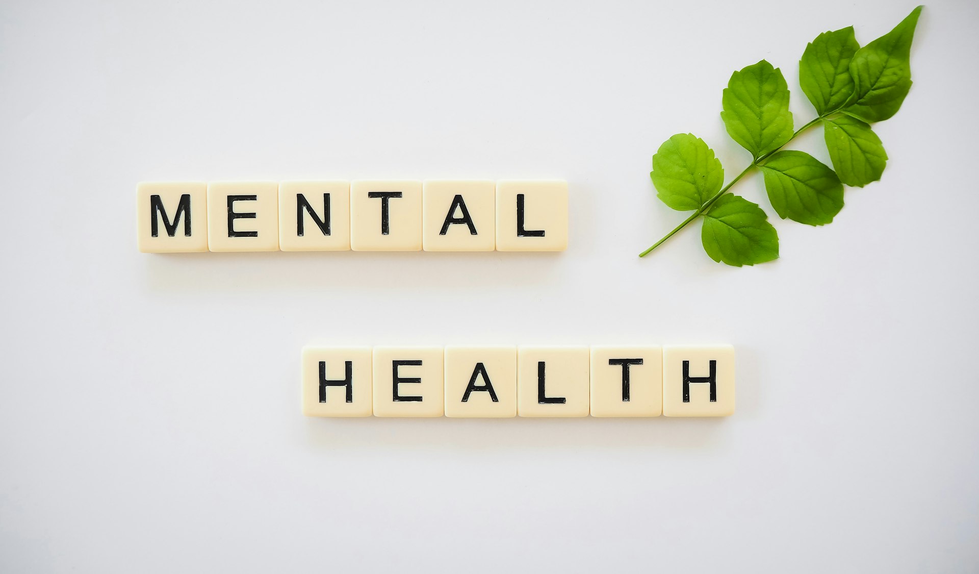 How Your Mental State Shapes Physical Well-Being and Vice Versa