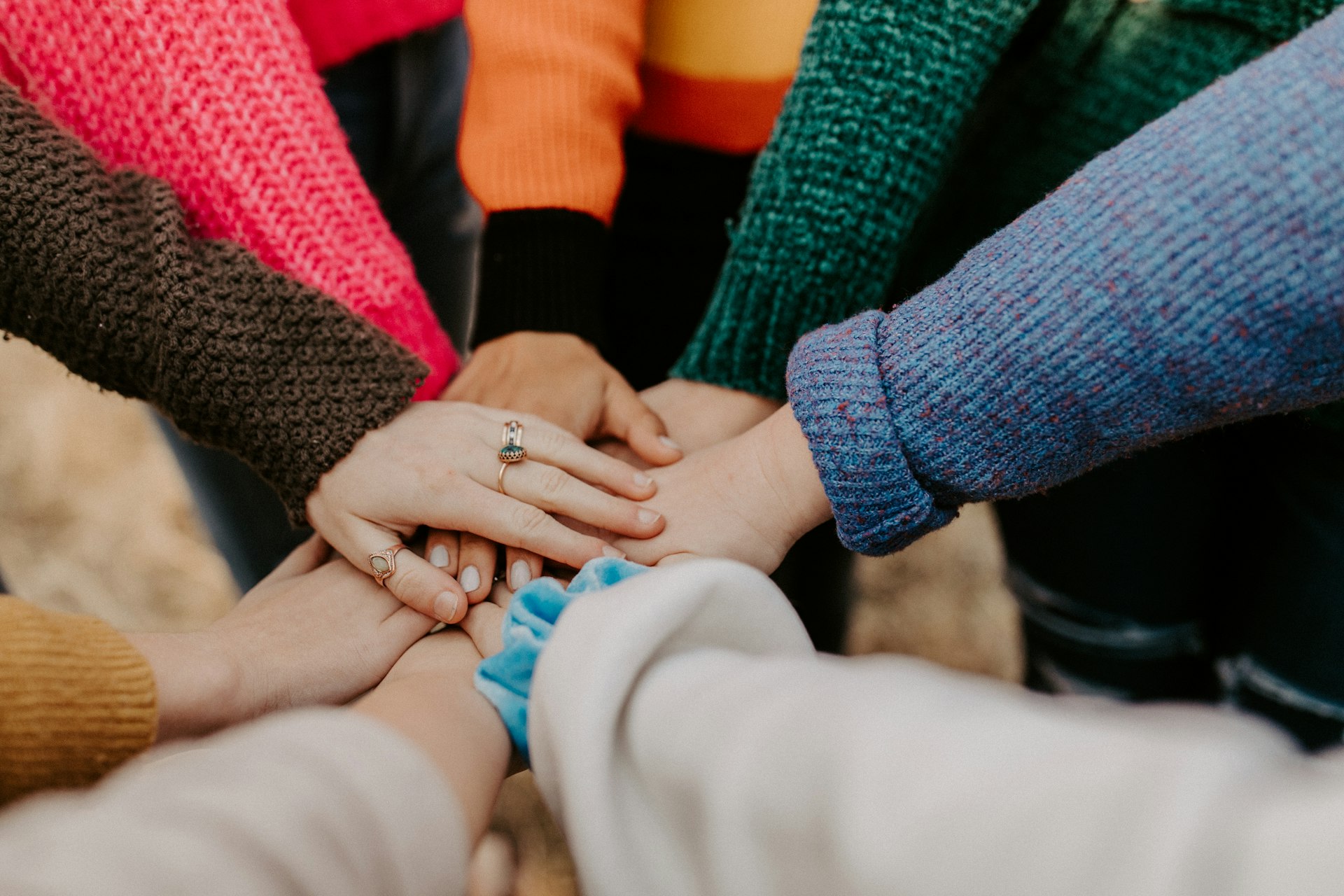 Nurturing Connections: How Deep, Authentic Bonds Shape Our Daily Well-Being