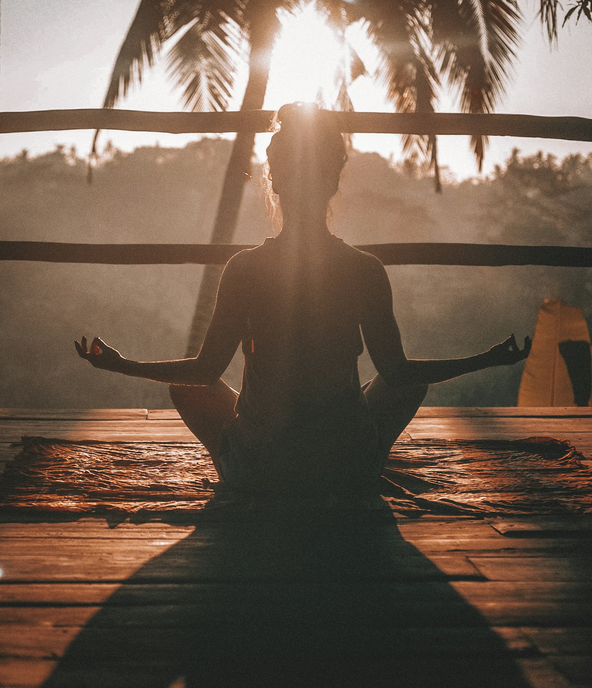 Cultivating Inner Strength: How Mindful Practices Support Emotional Stability