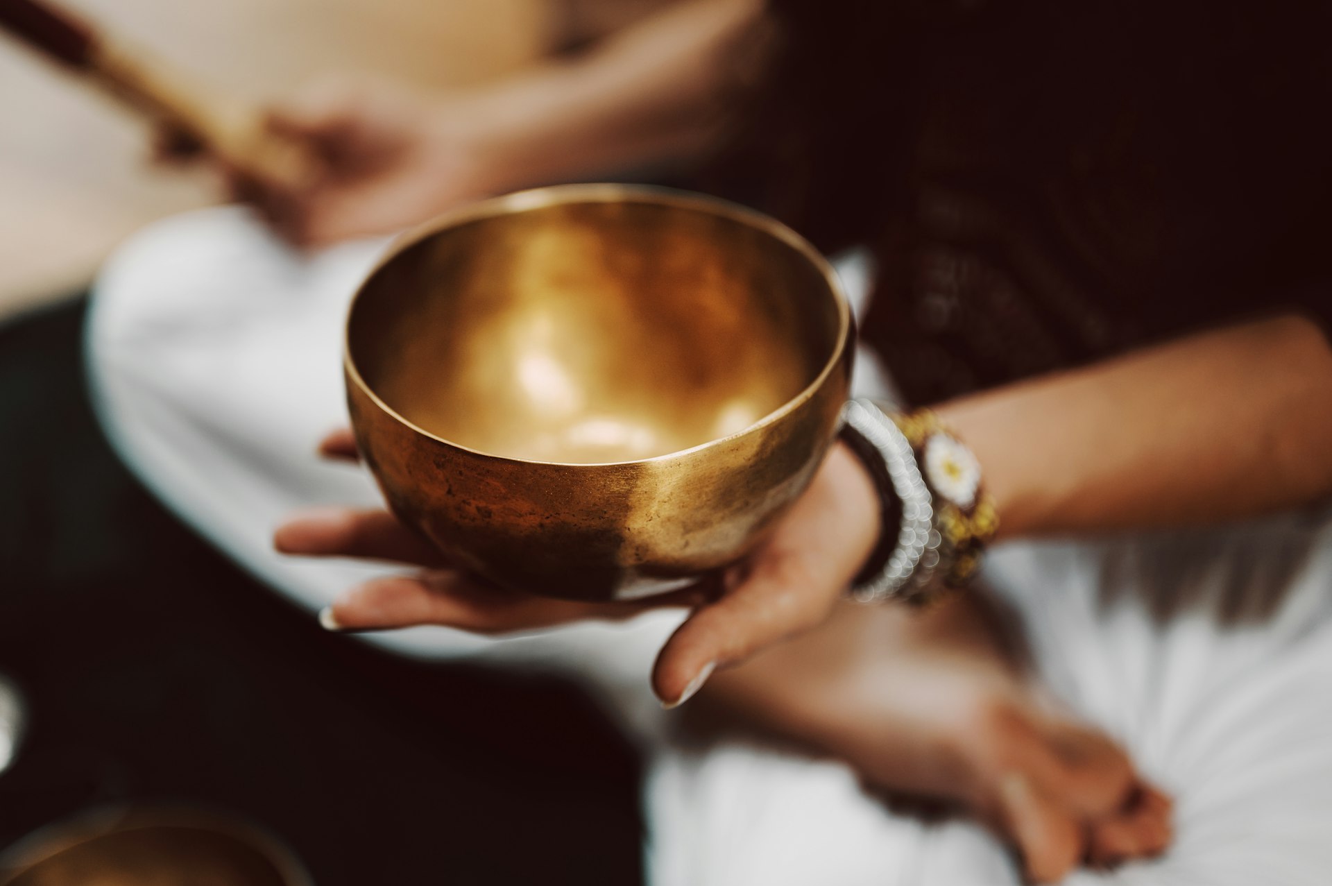 Exploring Gentle Auditory Practices for Holistic Well-Being