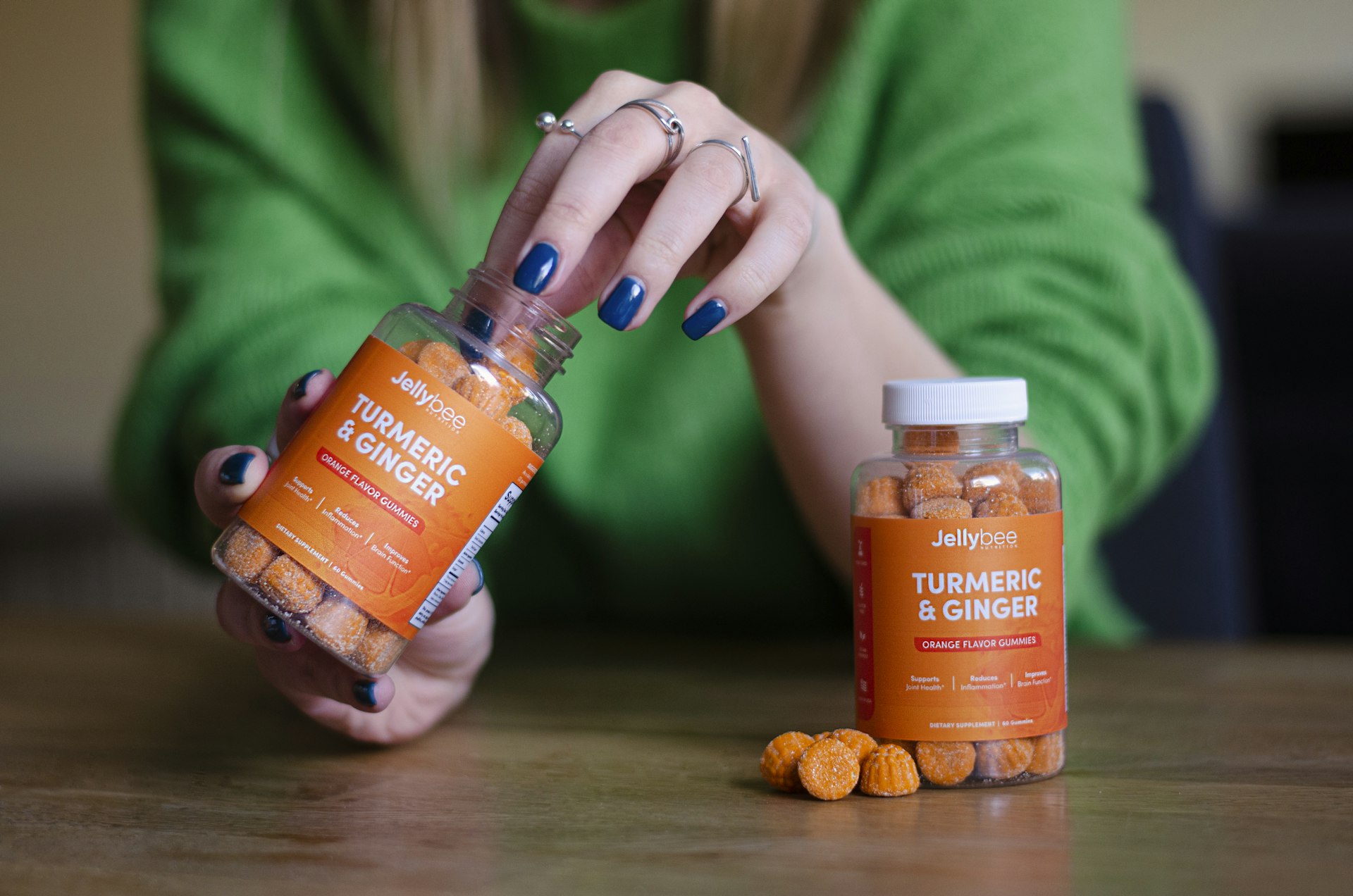 Navigating Modern Stress: The Rise of Gentle, Plant-Based Support in Wellness Practices