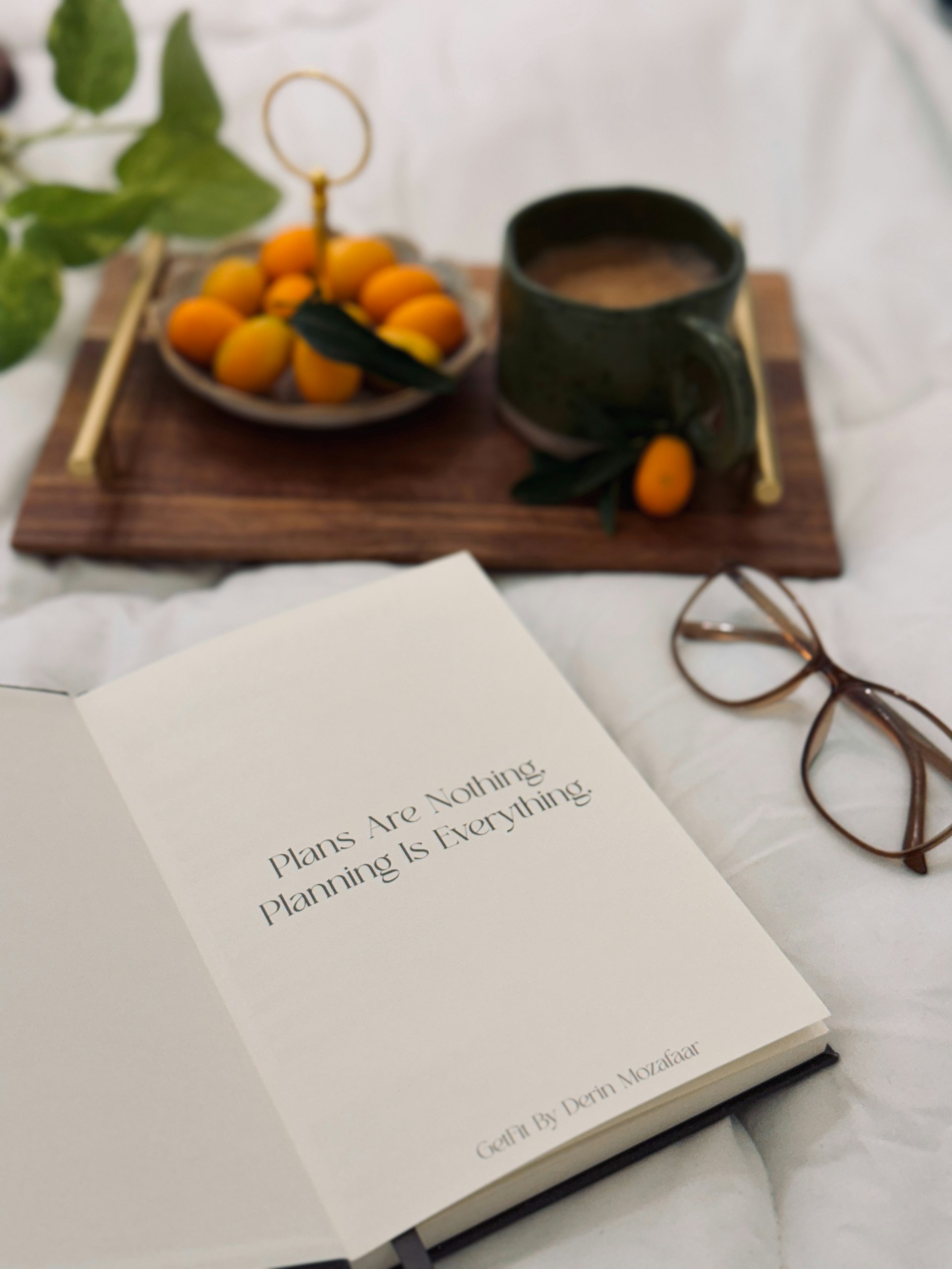 Navigating Life's Big Shifts: A Holistic Approach to Staying Grounded