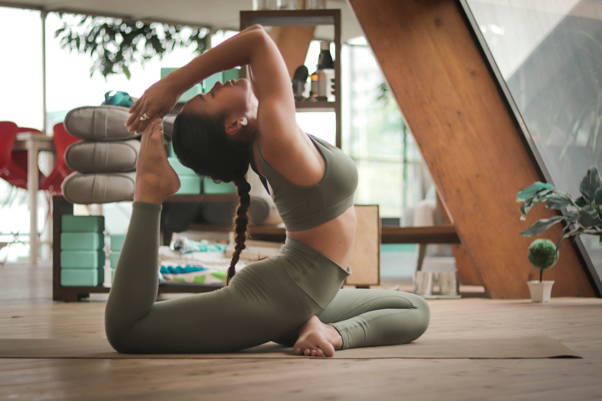 Unlocking the Transformative Impacts of Intentional Deep Rest on Overall Well-Being