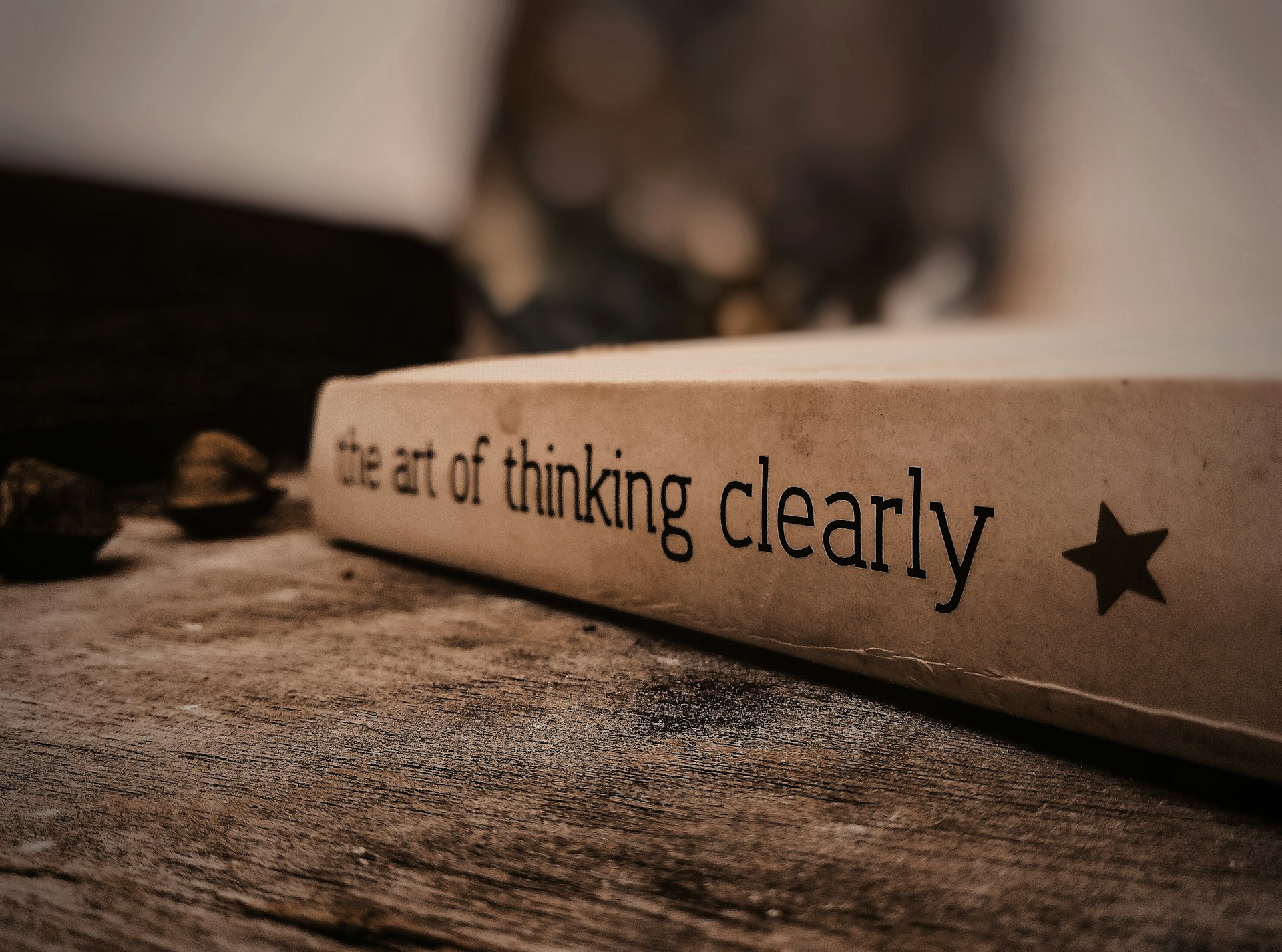 How Simplifying Your Space Can Transform Your Daily Mindset
