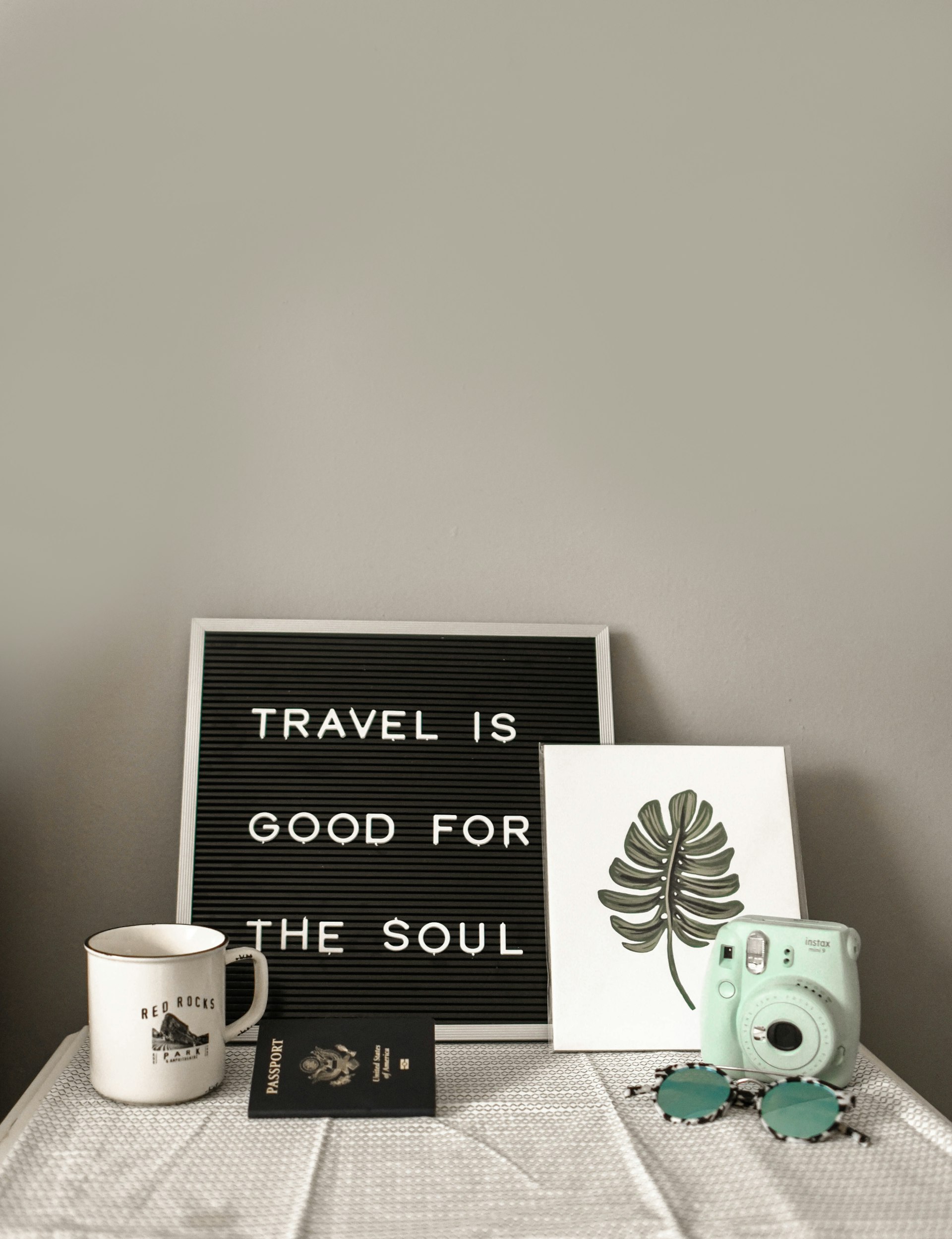 Crafting a Balanced Journey: Integrating Health and Wellness into Your Travel Itinerary
