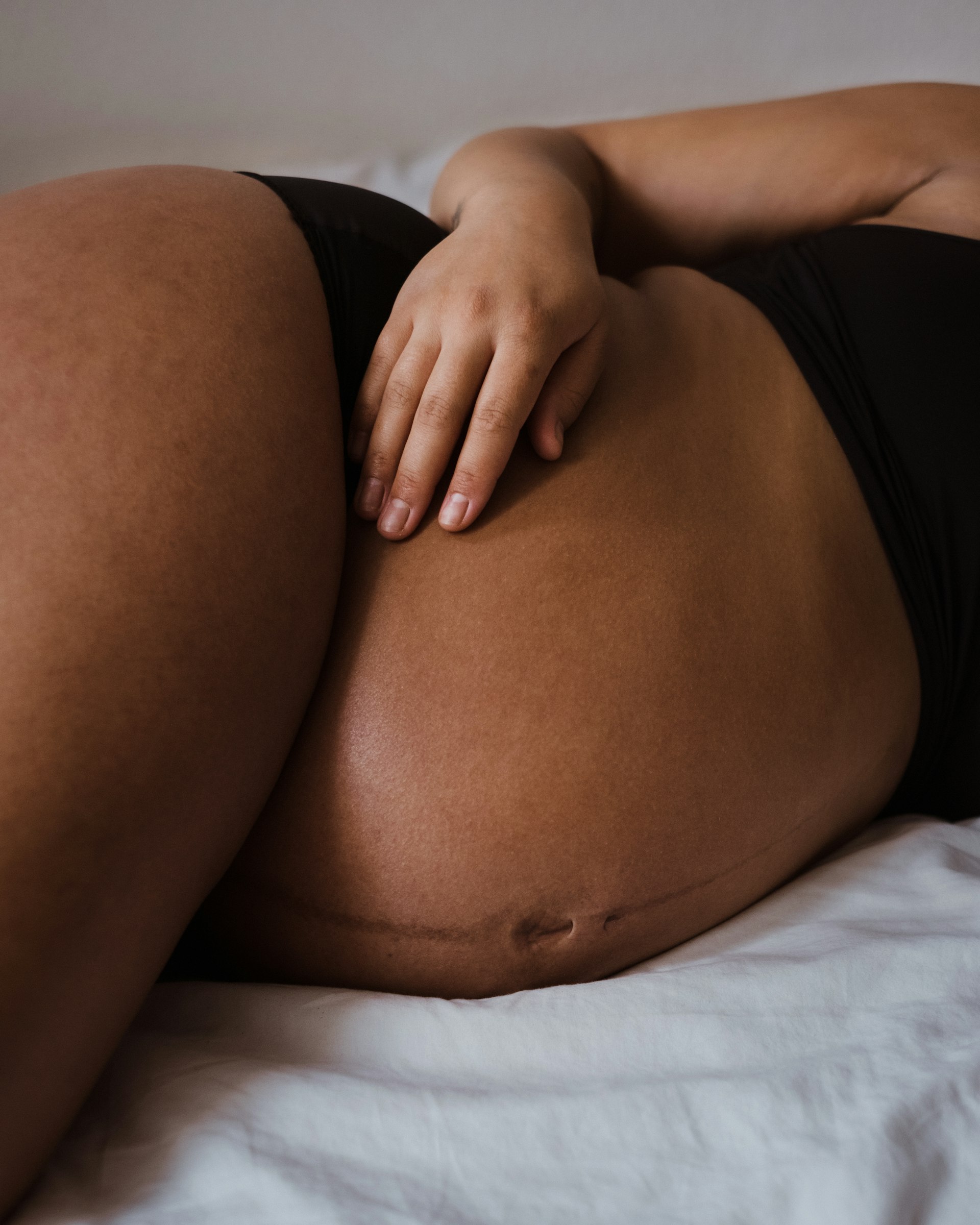 Navigating the First Six Months After Childbirth: A Holistic Look at Physical and Emotional Adjustments