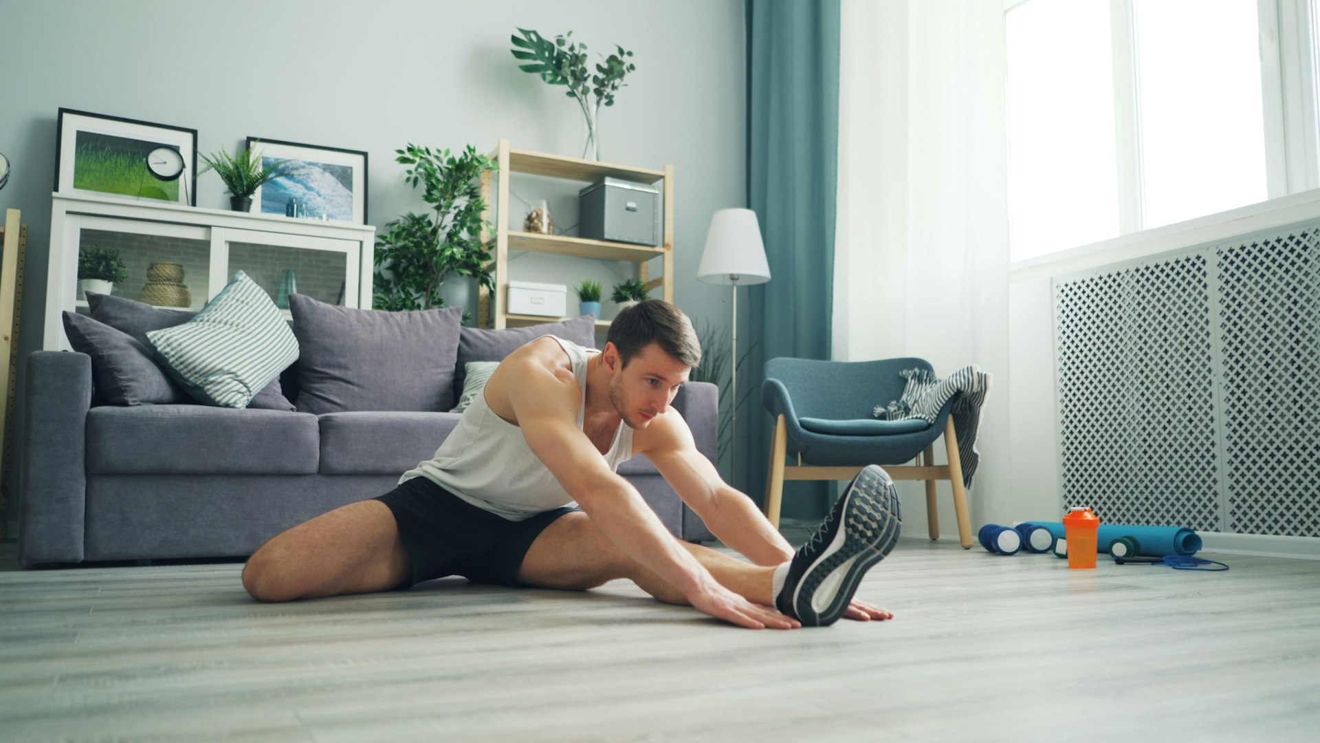 Small, Intentional Moves: Building Sustainable Daily Movement Habits
