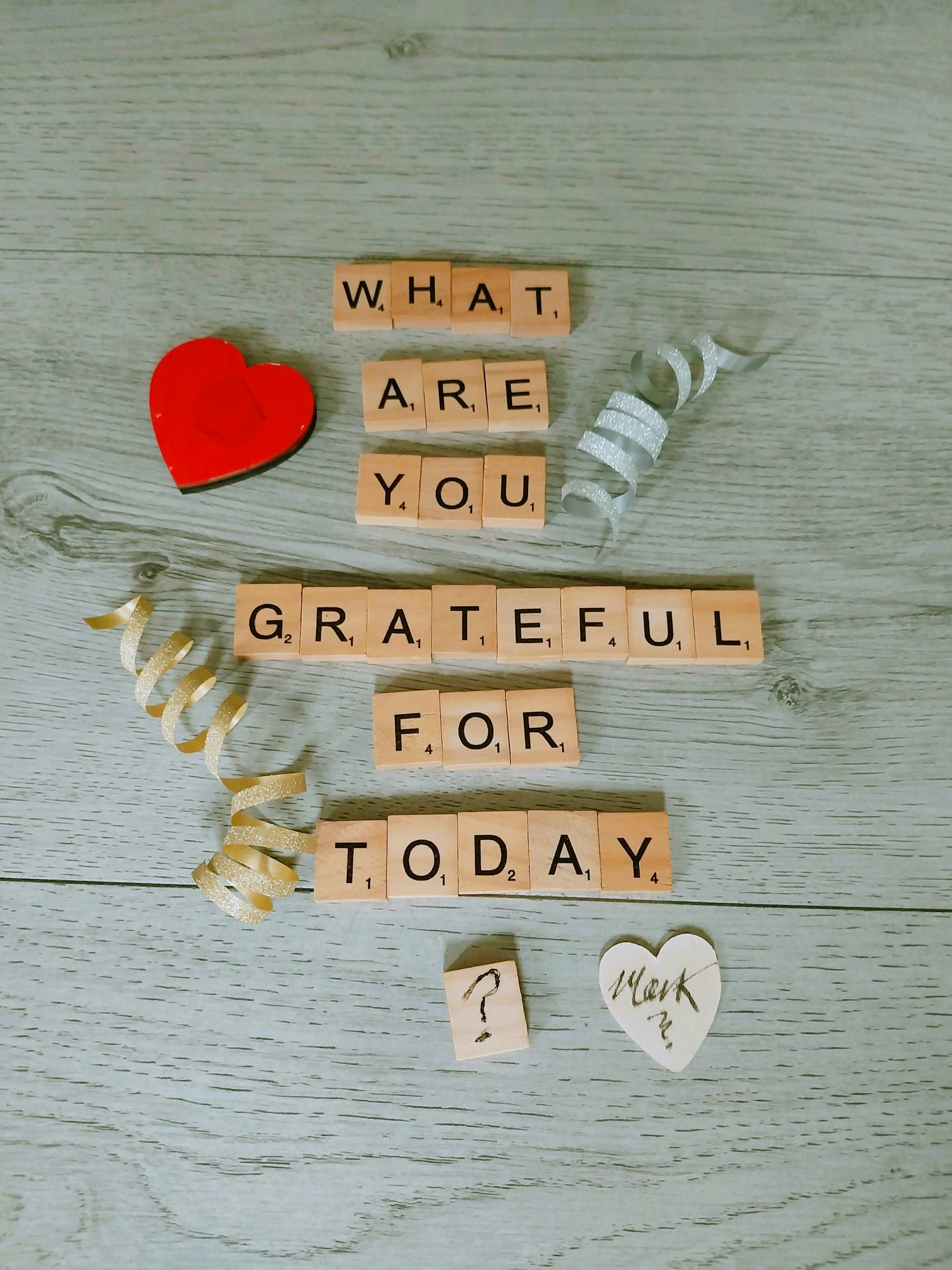 Cultivating Joy Through Daily Acts of Presence and Appreciation