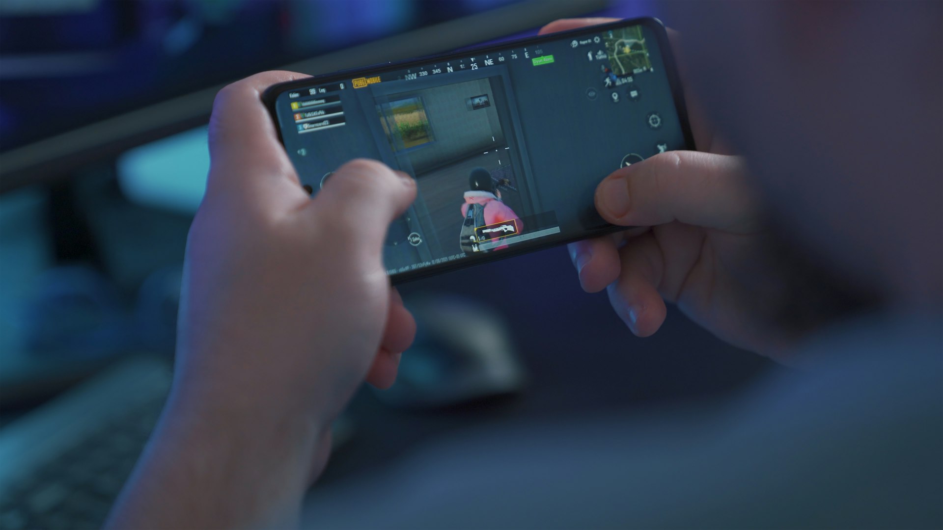 Evolving Revenue Streams in the Mobile Gaming Ecosystem
