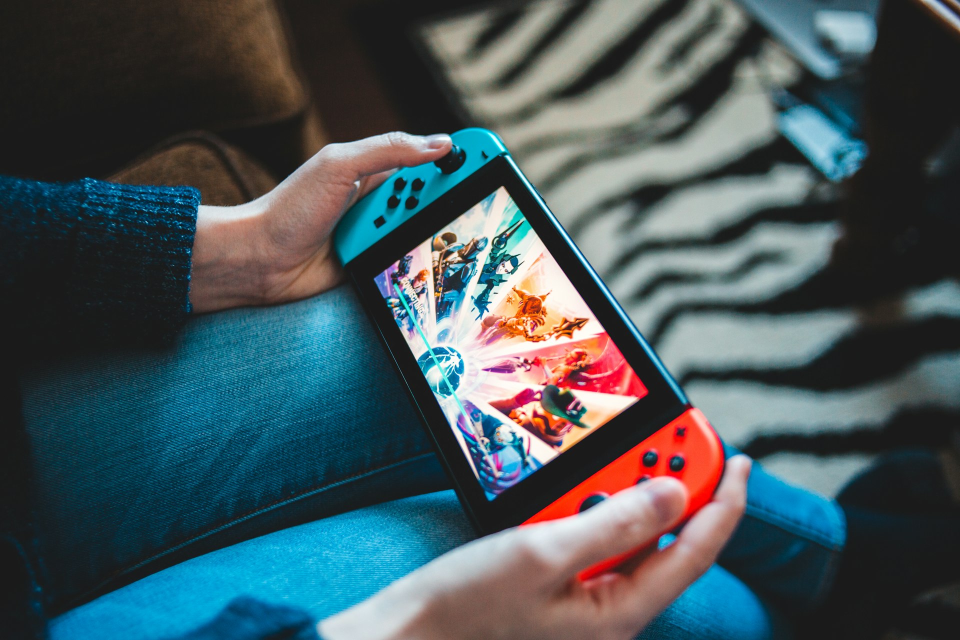 Evolving Landscape: The Shifting Trajectory of Handheld Gaming PCs